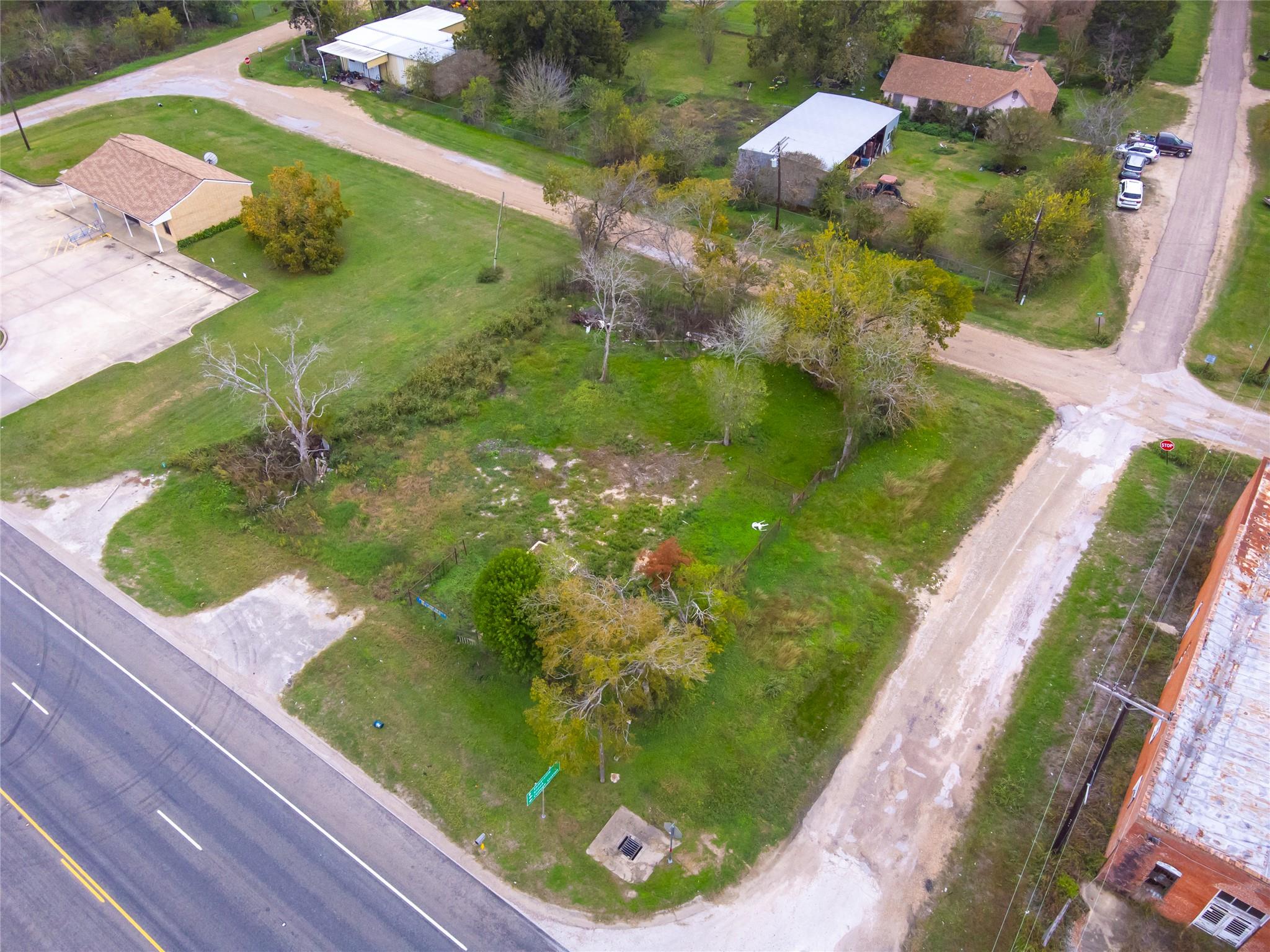 13988 State Highway 36 S, Somerville, TX 77879