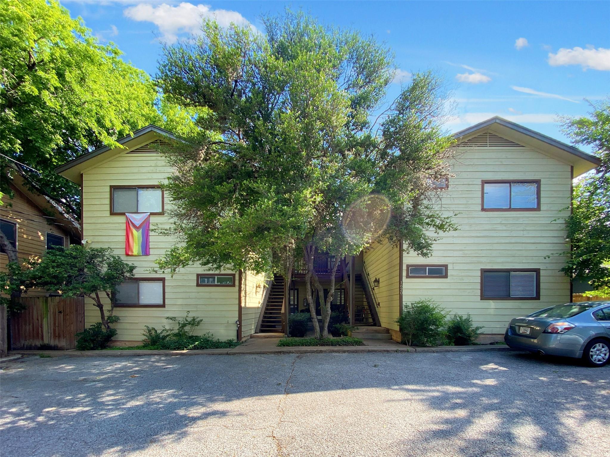 1620 Waterston Ave # 105, Austin, TX 78703