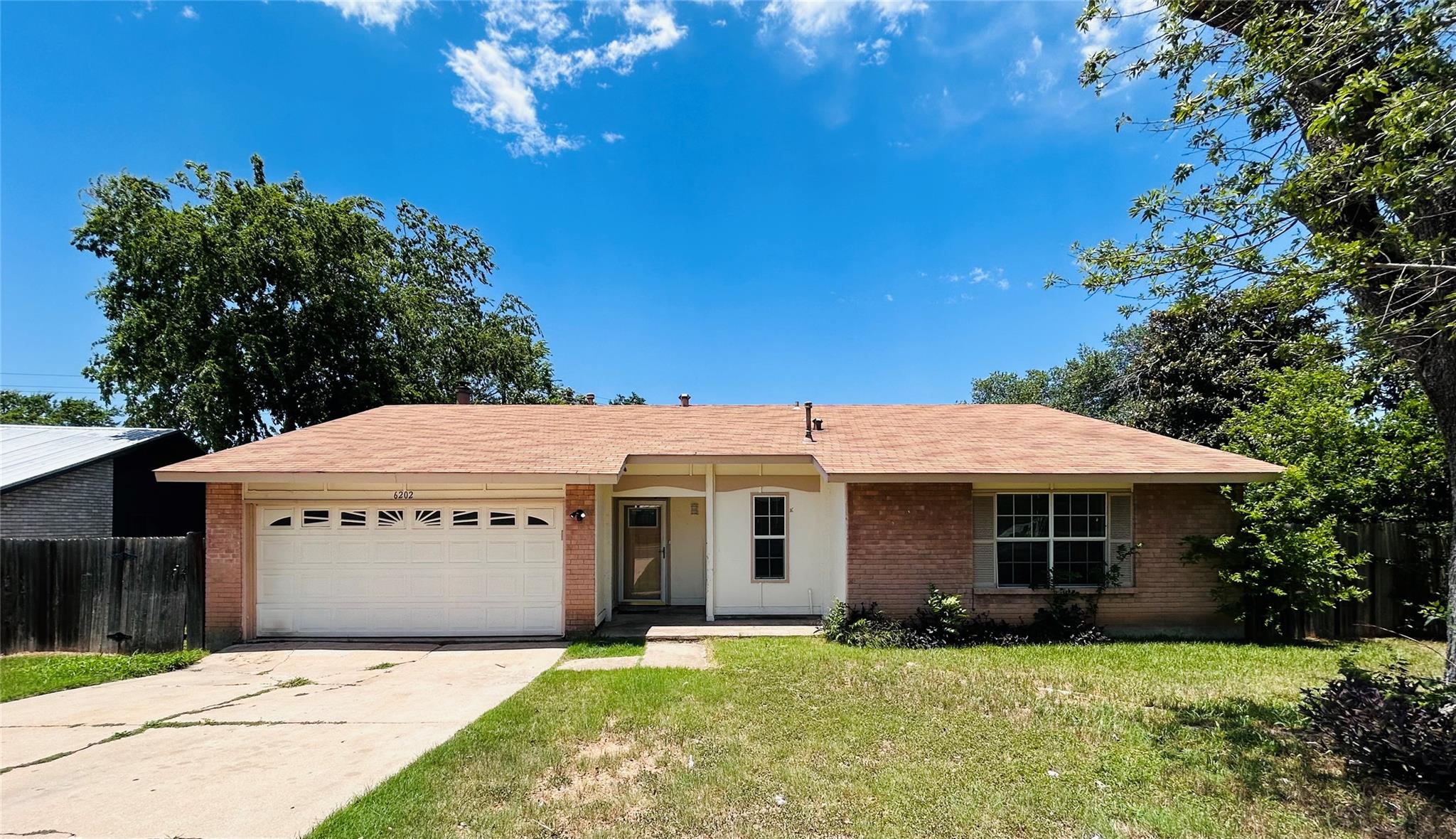 6202 Libyan Dr, Austin, TX 78745