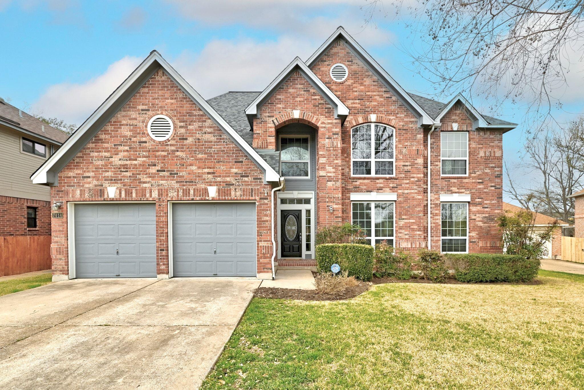 7414 Mifflin Kenedy Ter, Austin, TX 78749