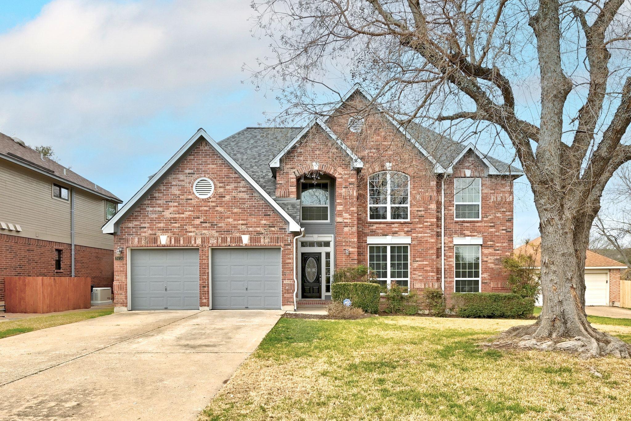 7414 Mifflin Kenedy Ter, Austin, TX 78749