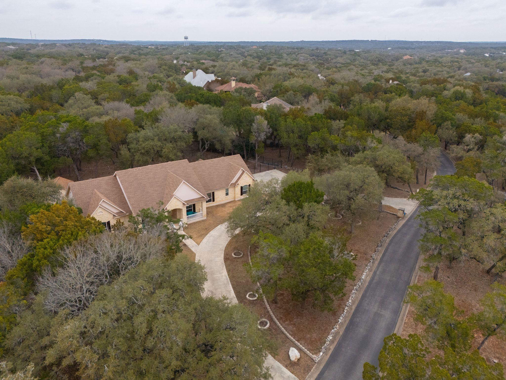 26723 Rockwall Pkwy, New Braunfels, TX 78132