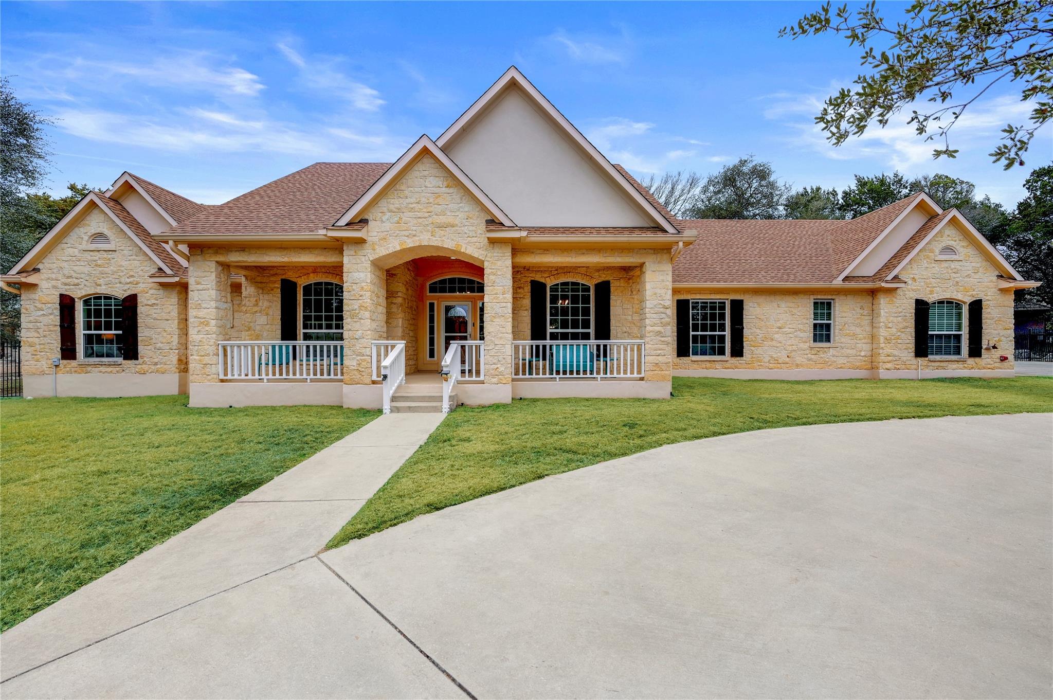26723 Rockwall Pkwy, New Braunfels, TX 78132