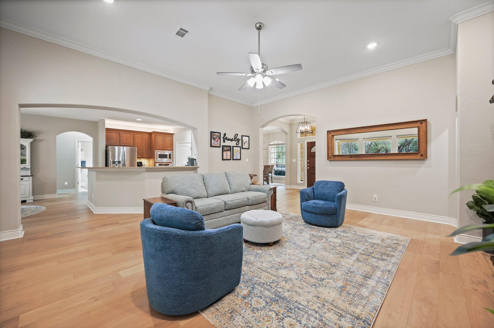 26723 Rockwall Pkwy, New Braunfels, TX 78132