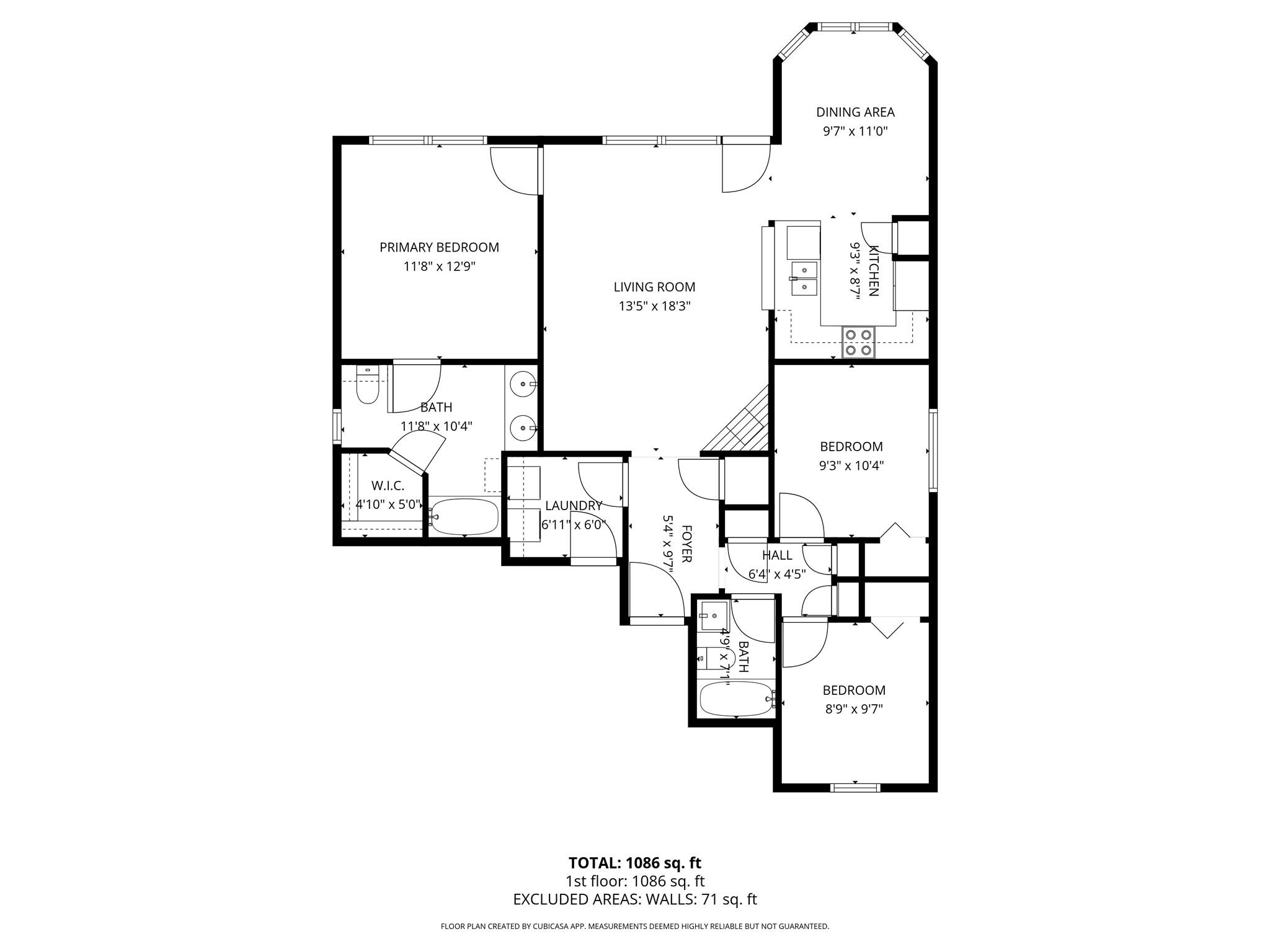 103 Hummingbird Ct, Cedar Creek, TX 78612