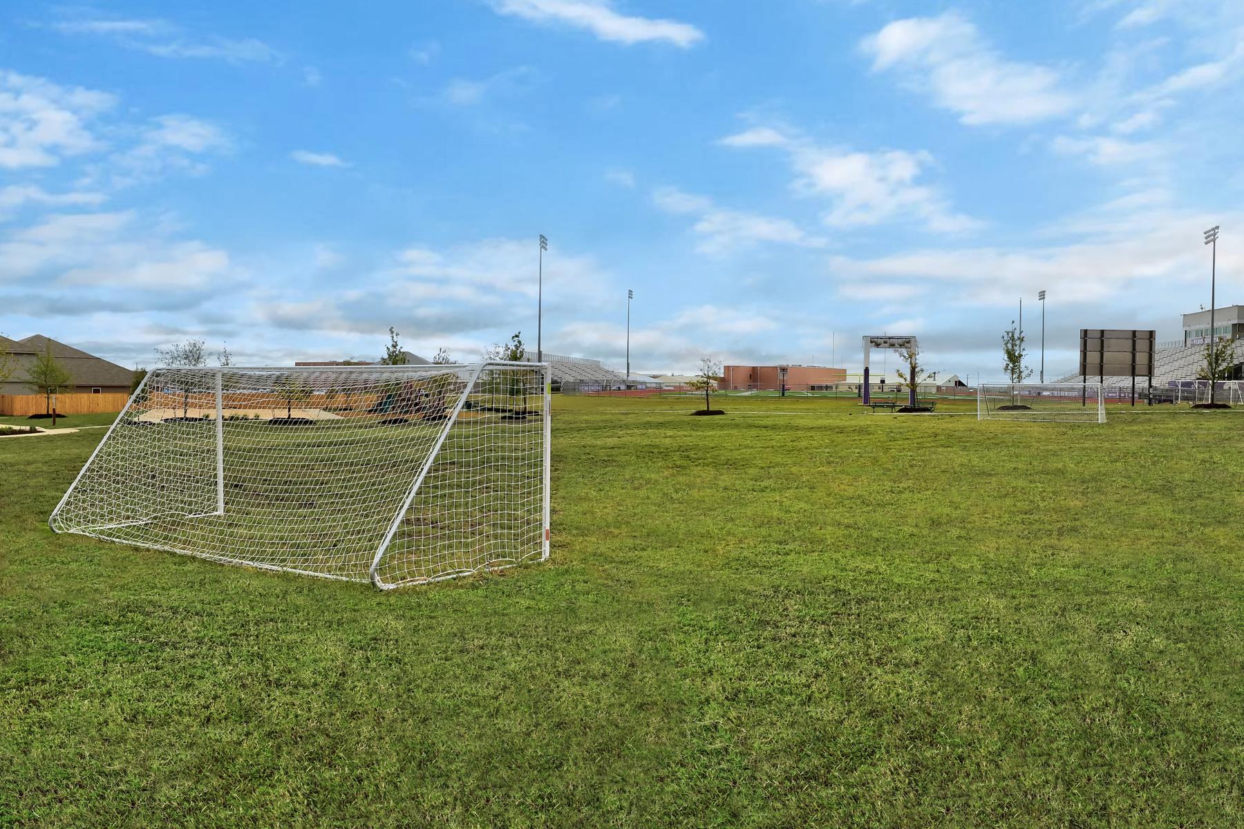 18400 Stellers Sea St, Elgin, TX 78621