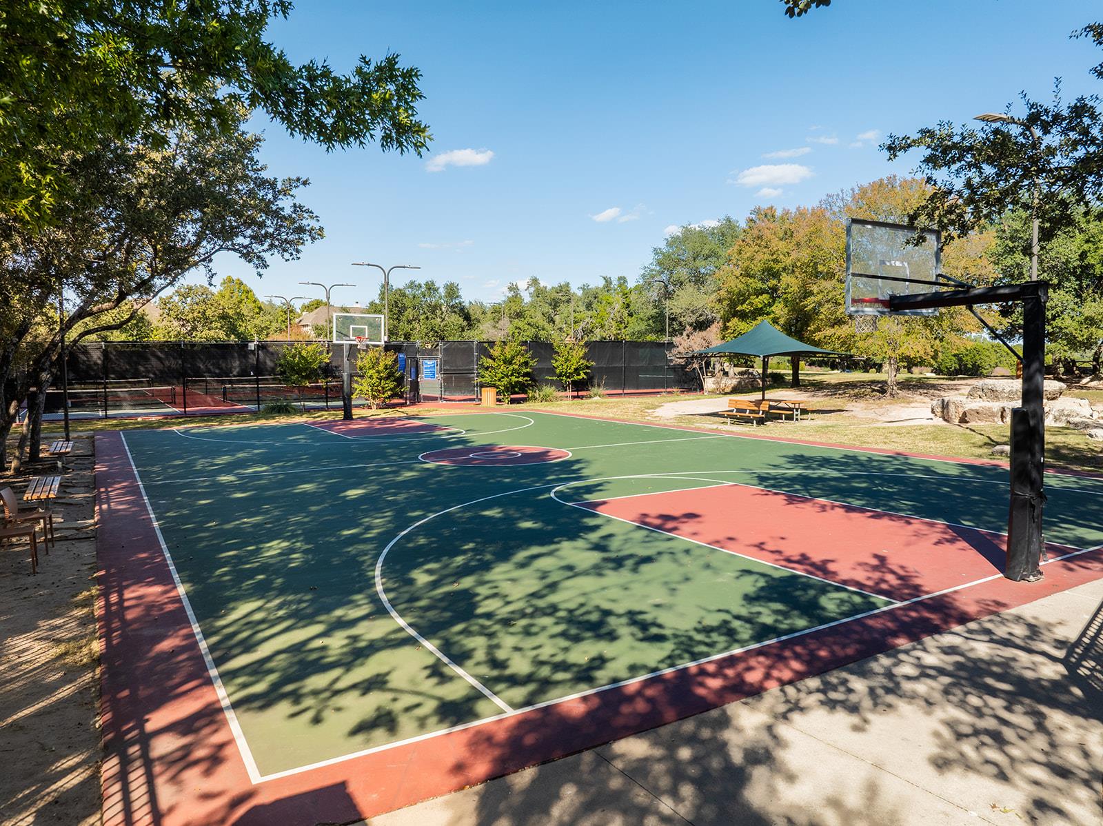 313 El Socorro Ln, Austin, TX 78732