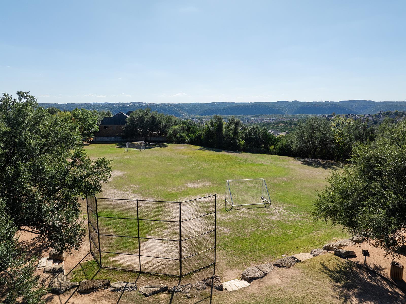 313 El Socorro Ln, Austin, TX 78732