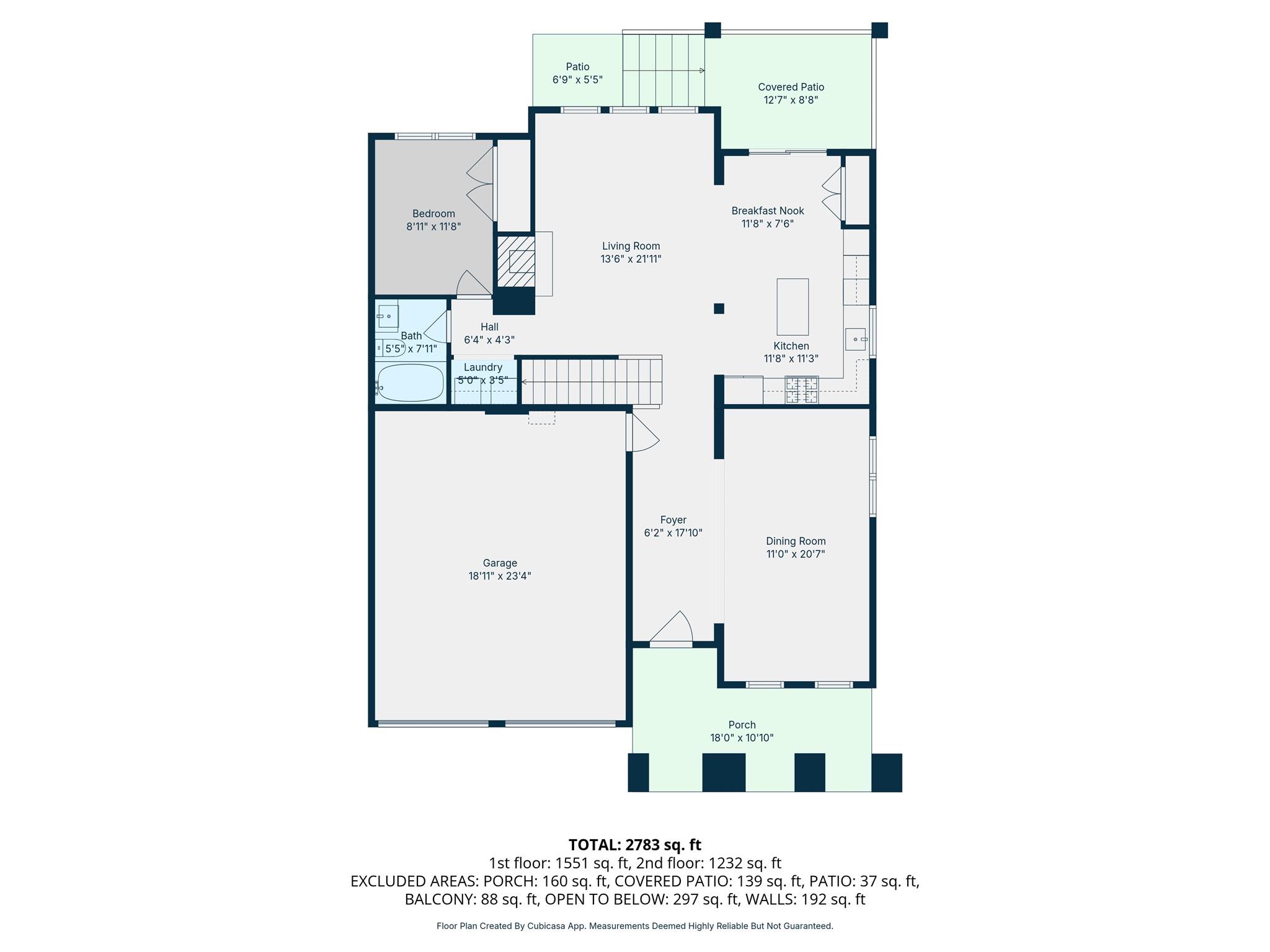 313 El Socorro Ln, Austin, TX 78732