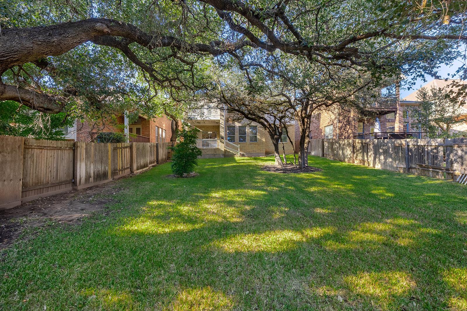 313 El Socorro Ln, Austin, TX 78732