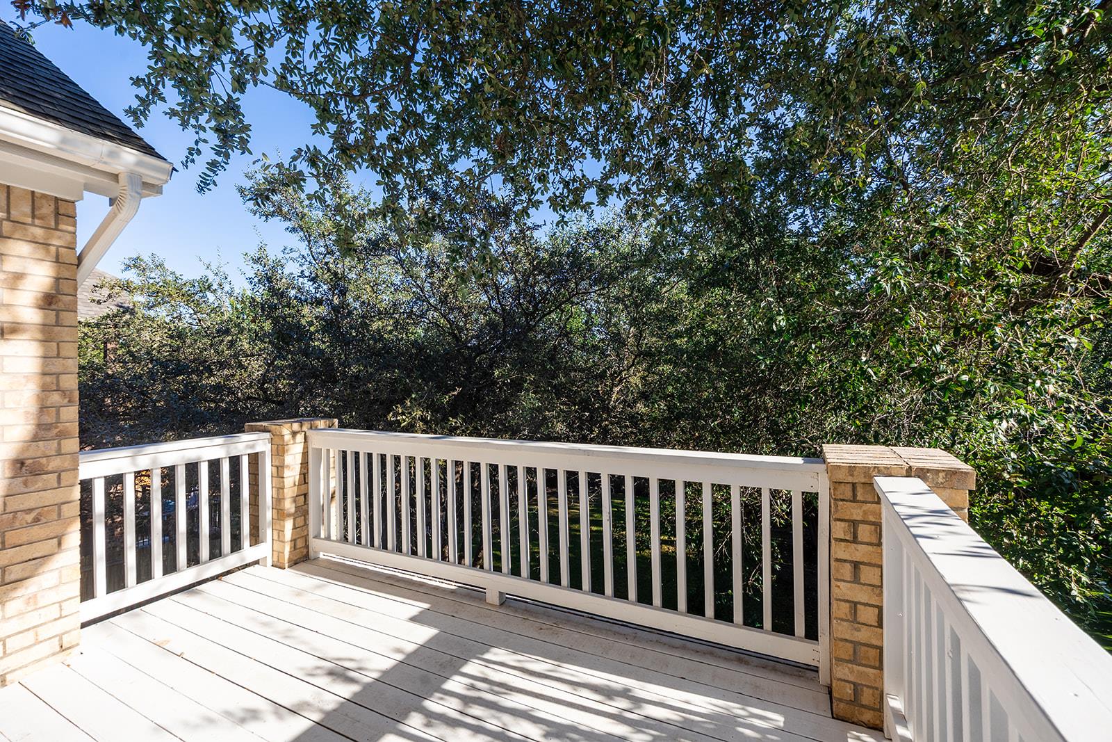 313 El Socorro Ln, Austin, TX 78732