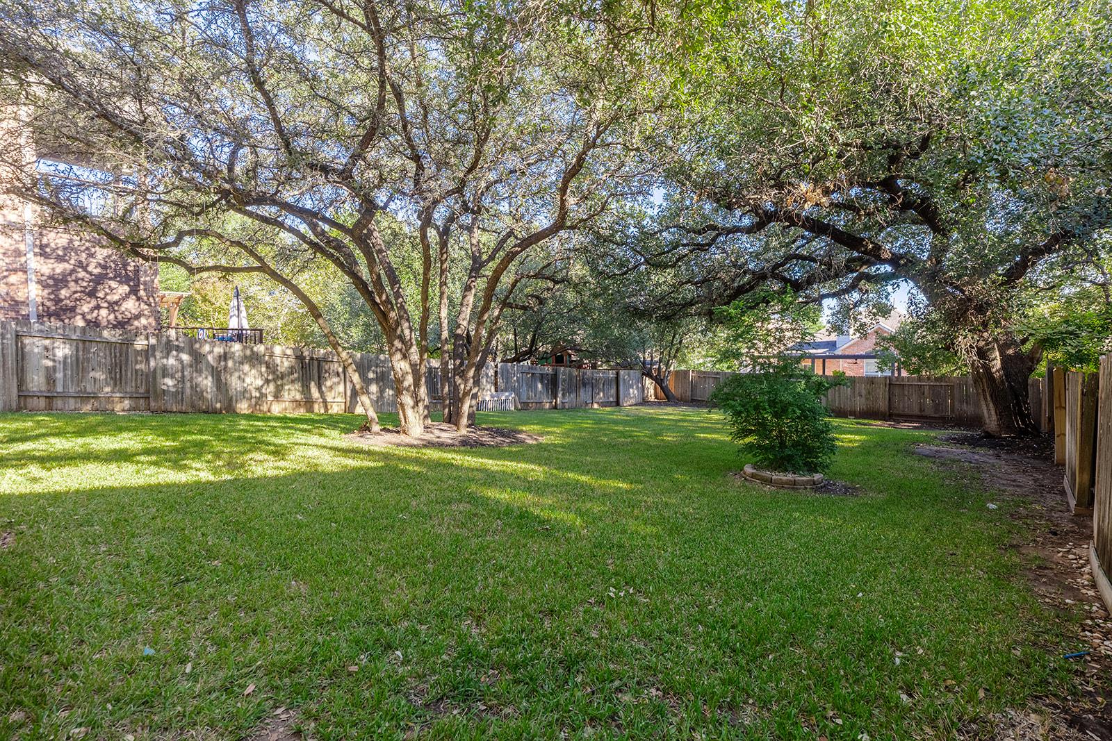 313 El Socorro Ln, Austin, TX 78732