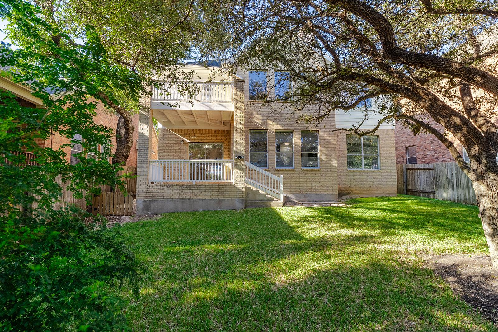 313 El Socorro Ln, Austin, TX 78732