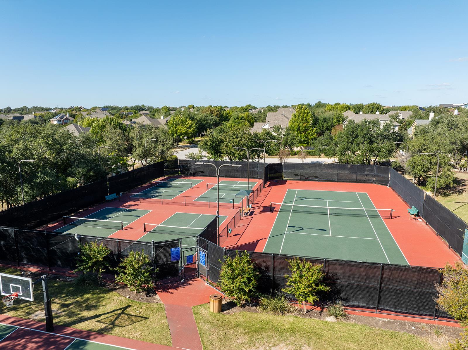 313 El Socorro Ln, Austin, TX 78732