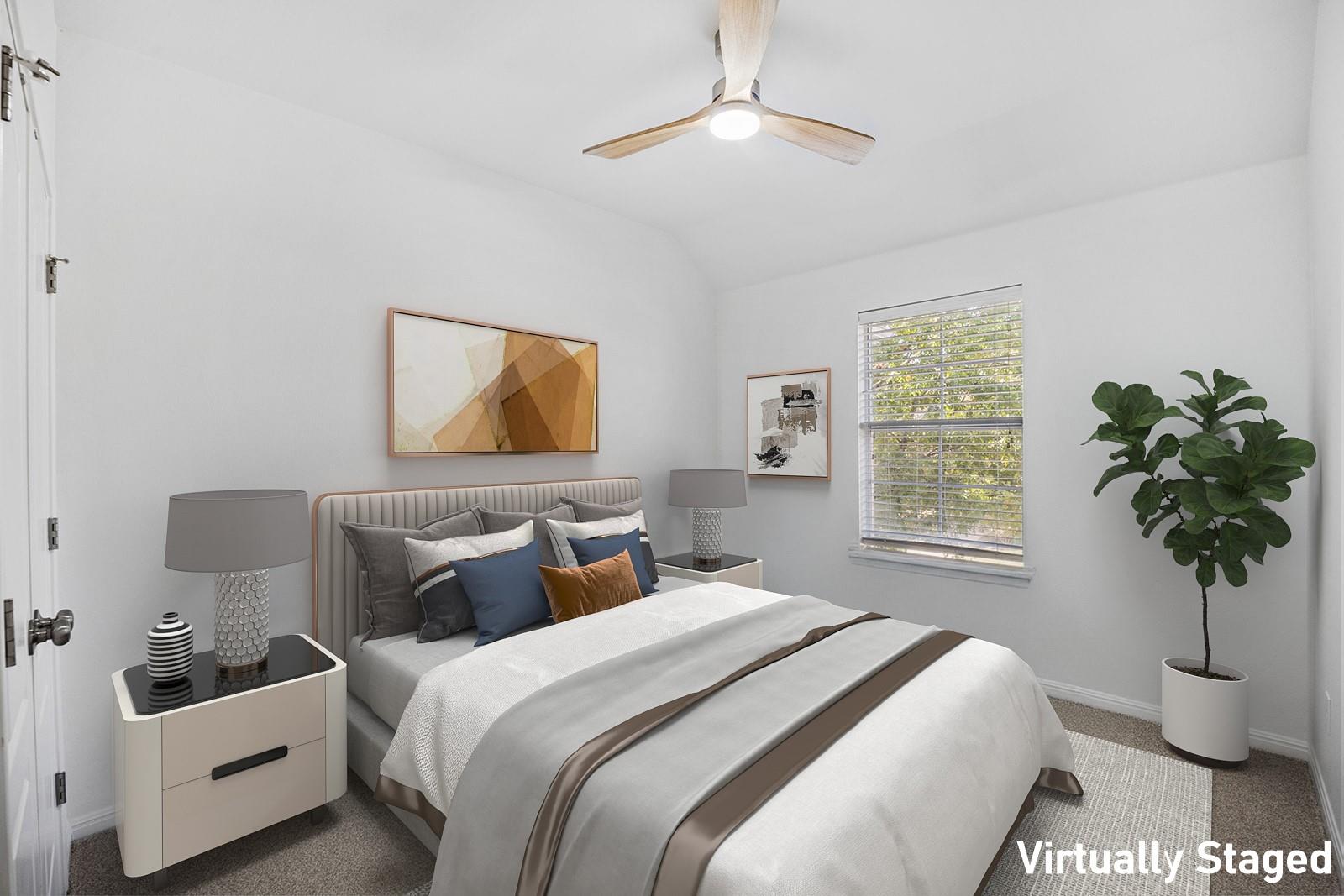 313 El Socorro Ln, Austin, TX 78732