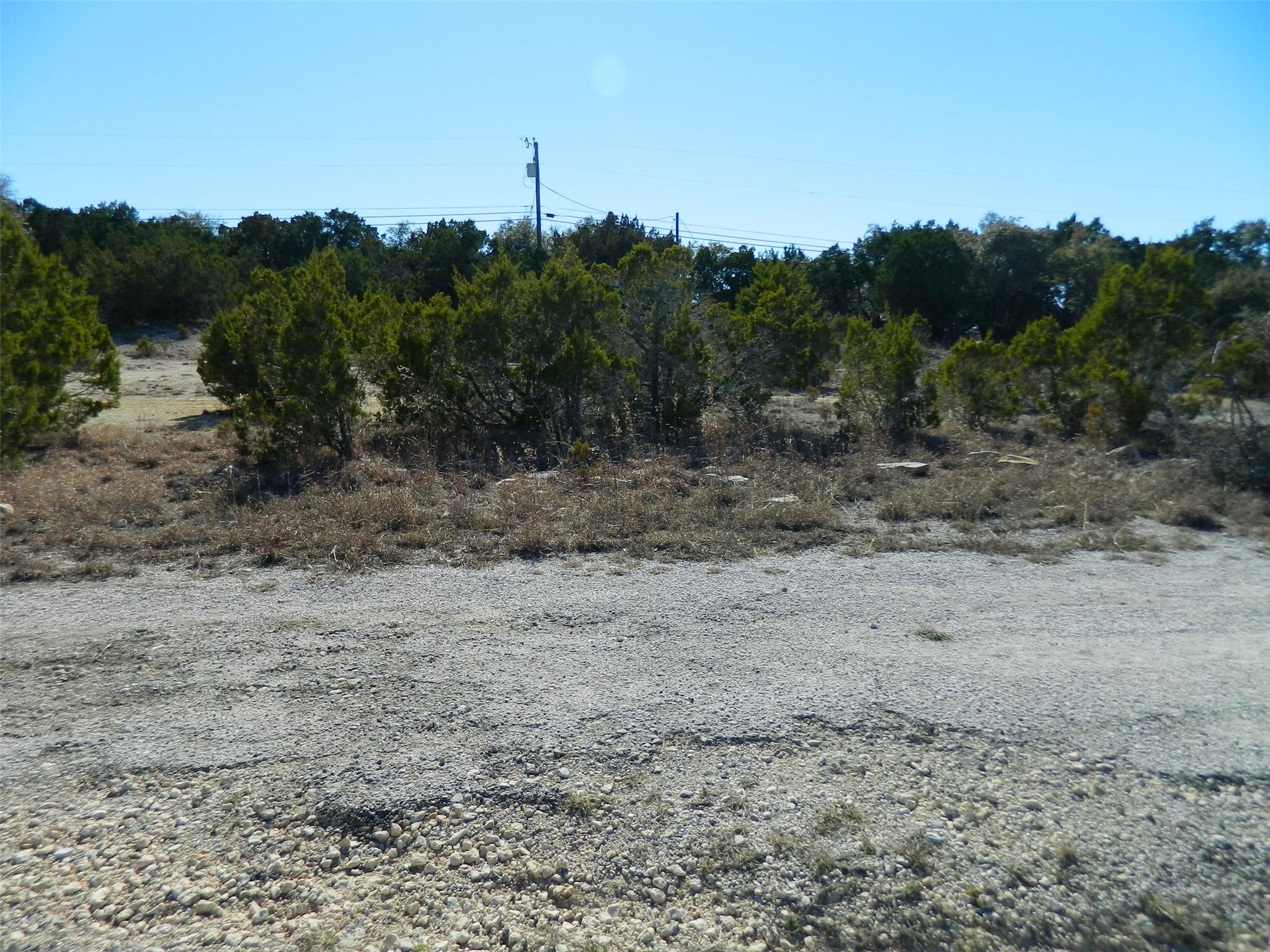 0 Dawn Dr, Leander, TX 78645