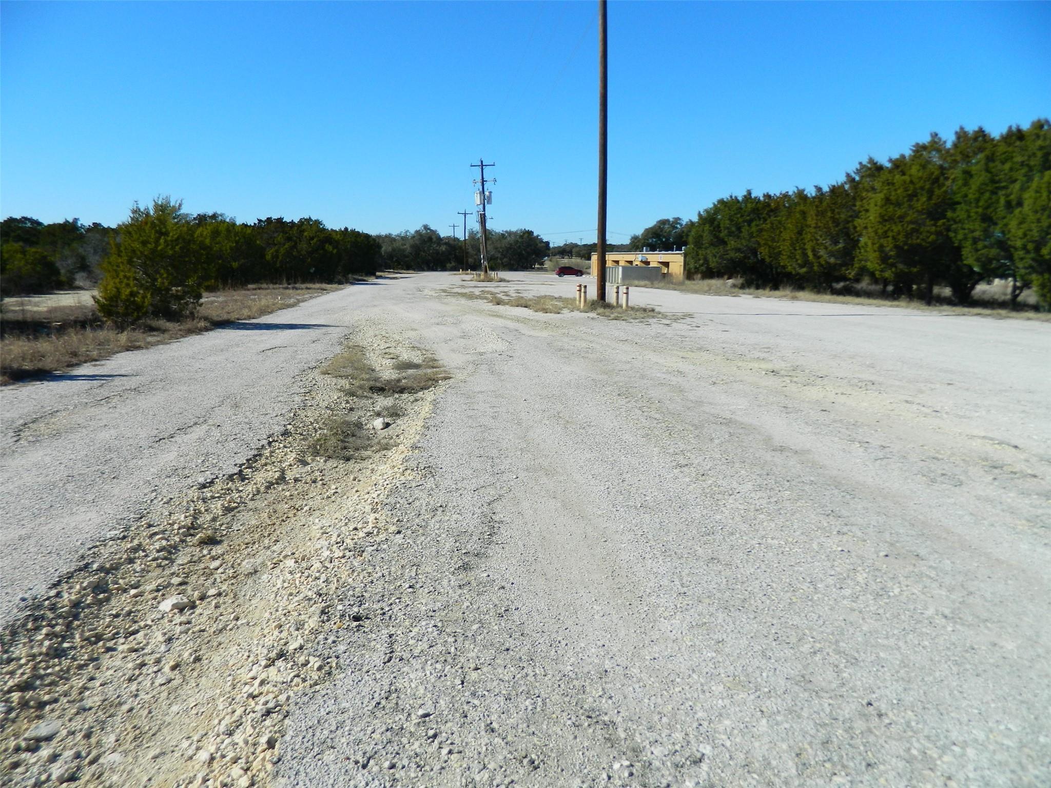 0 Dawn Dr, Leander, TX 78645