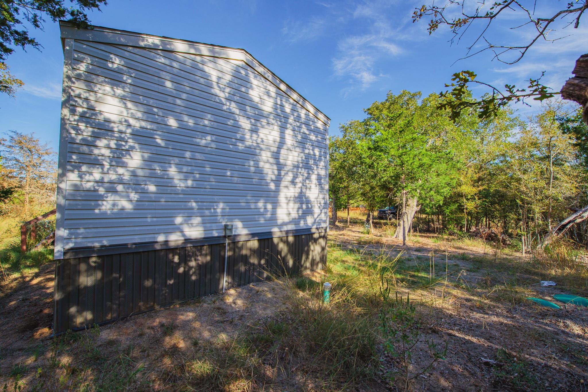 551 Boysenberry Rd, Somerville, TX 77879