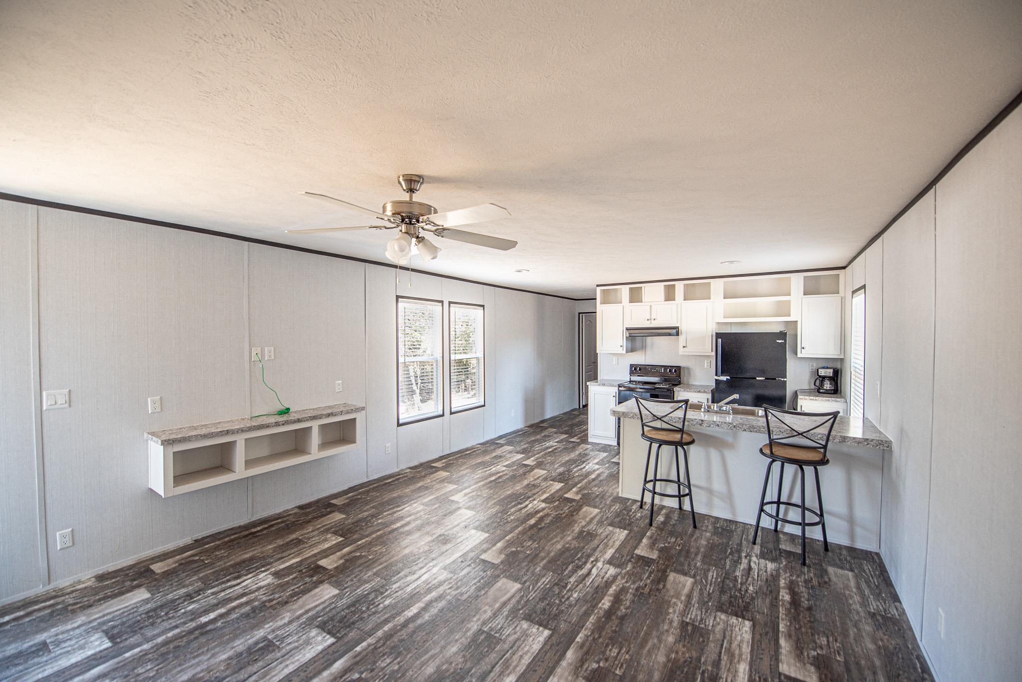 551 Boysenberry Rd, Somerville, TX 77879