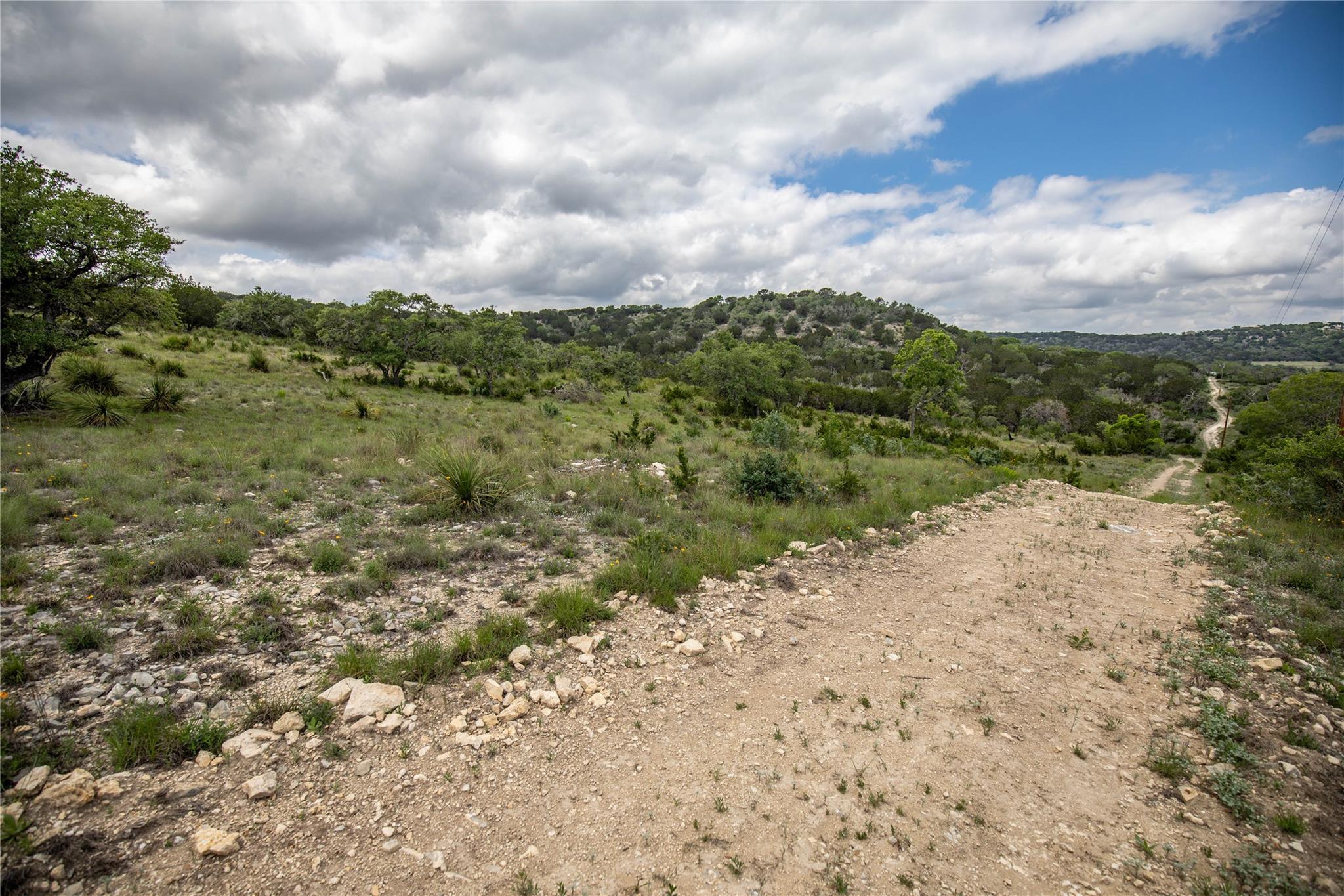 275 Hasenwinkel Rd Lot 3, Comfort, TX 78013