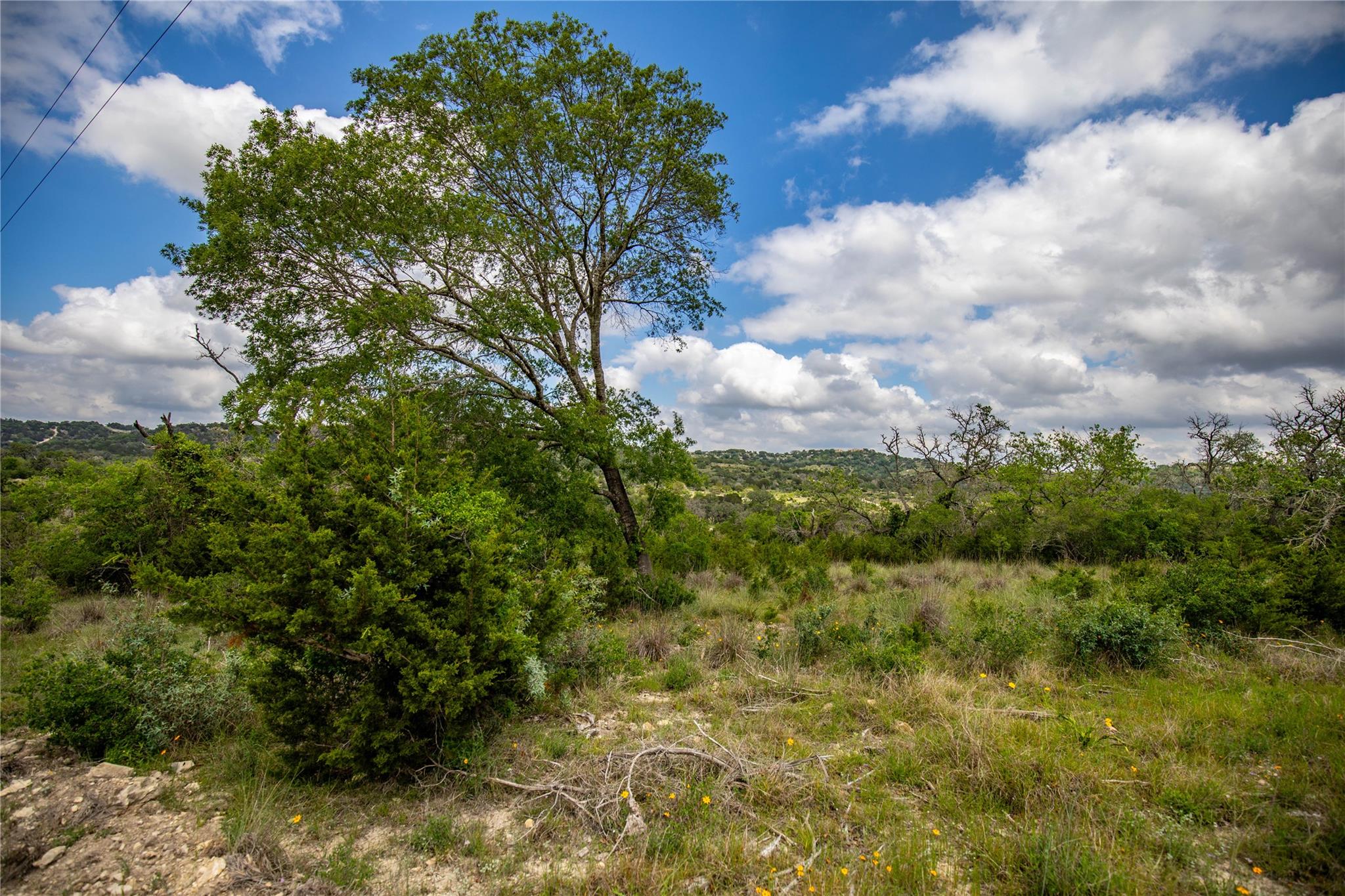 275 Hasenwinkel Rd Lot 3, Comfort, TX 78013