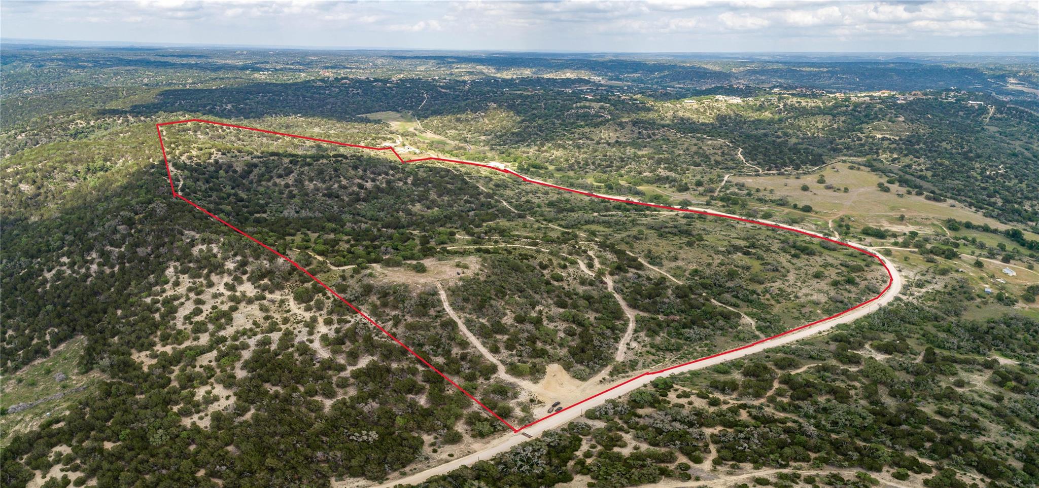 275 Hasenwinkel Rd Lot 3, Comfort, TX 78013