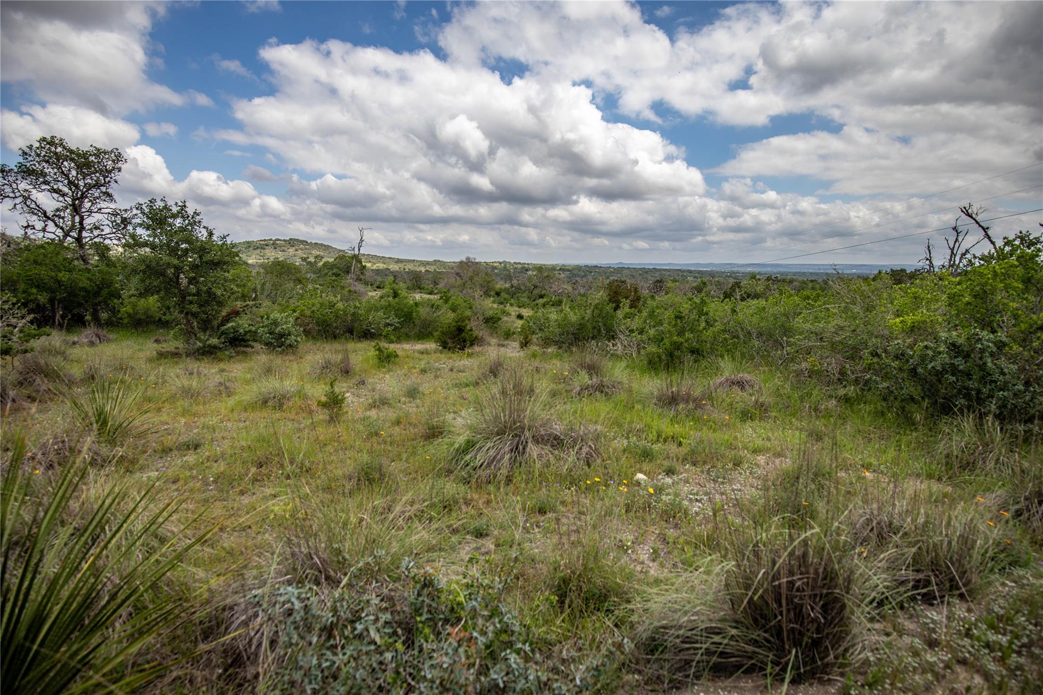 275 Hasenwinkel Rd Lot 3, Comfort, TX 78013