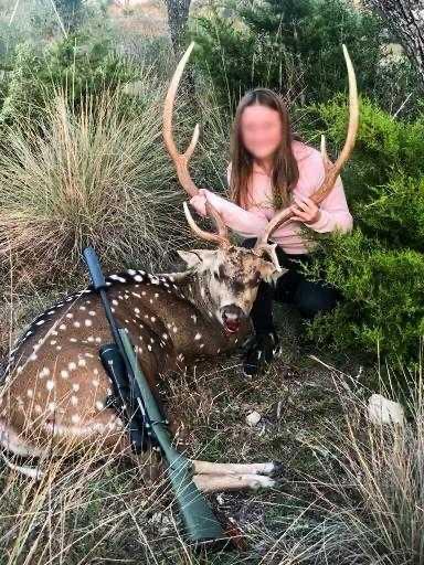 275 Hasenwinkel Rd Lot 3, Comfort, TX 78013