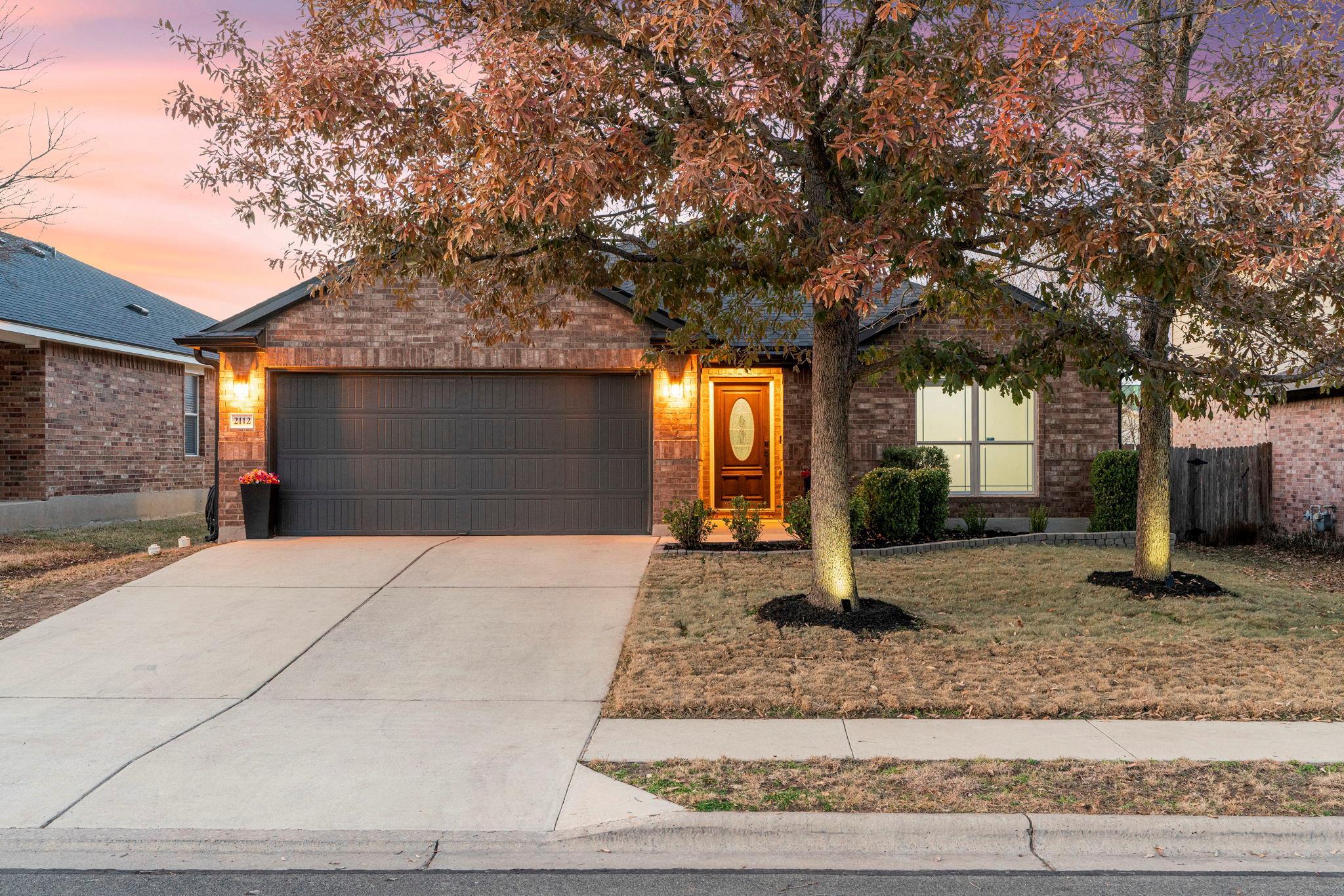 2112 O'Callahan Dr, Austin, TX 78748