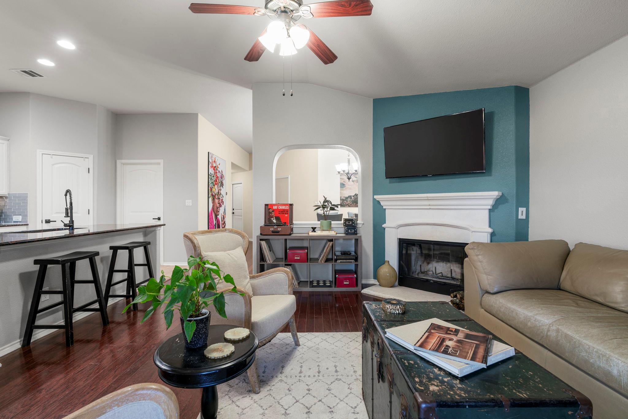 2112 O'Callahan Dr, Austin, TX 78748