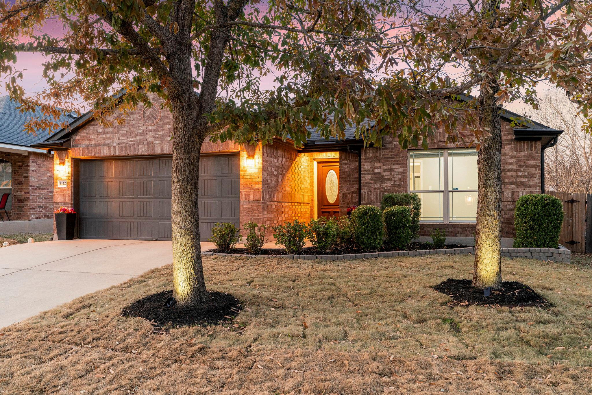 2112 O'Callahan Dr, Austin, TX 78748