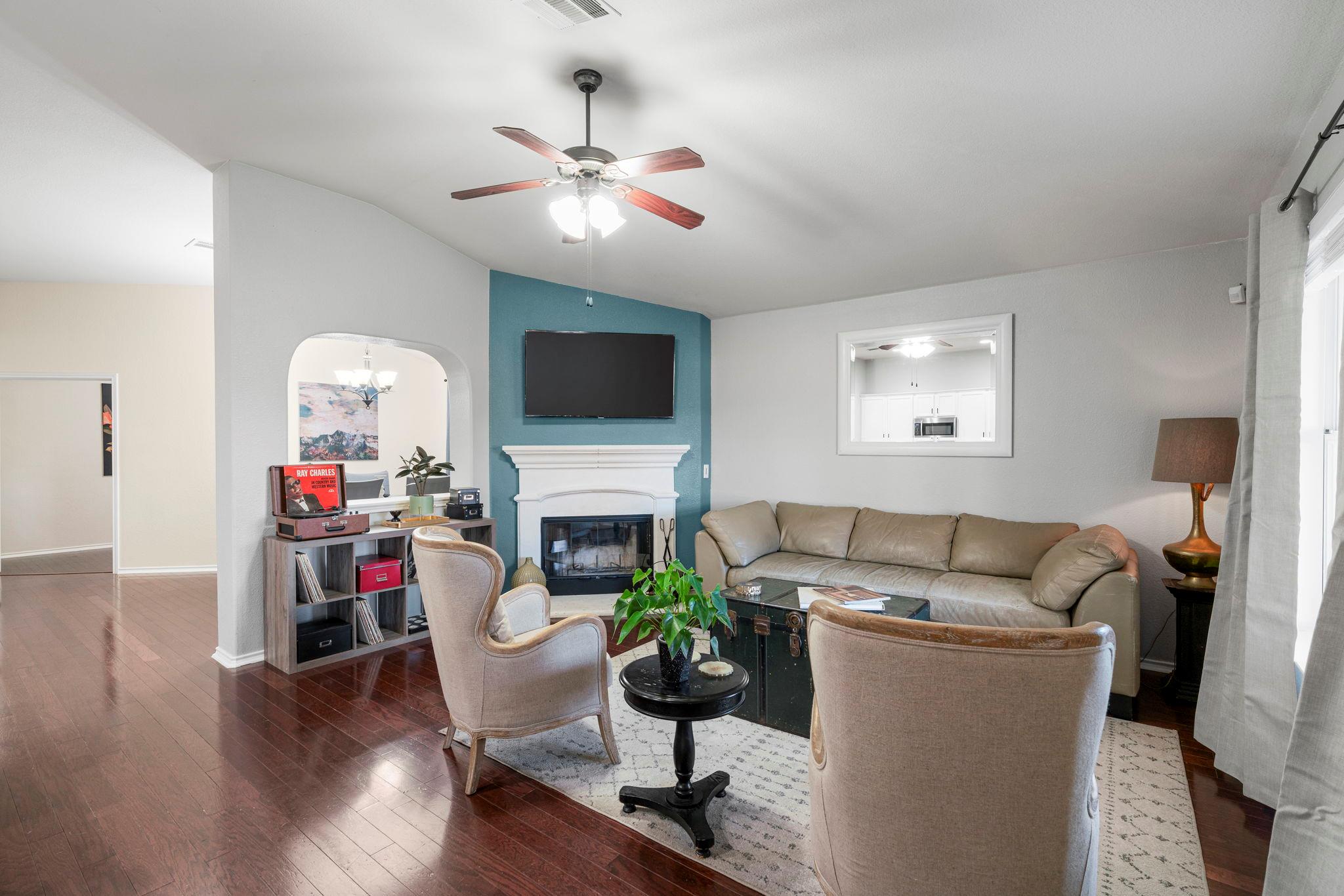 2112 O'Callahan Dr, Austin, TX 78748