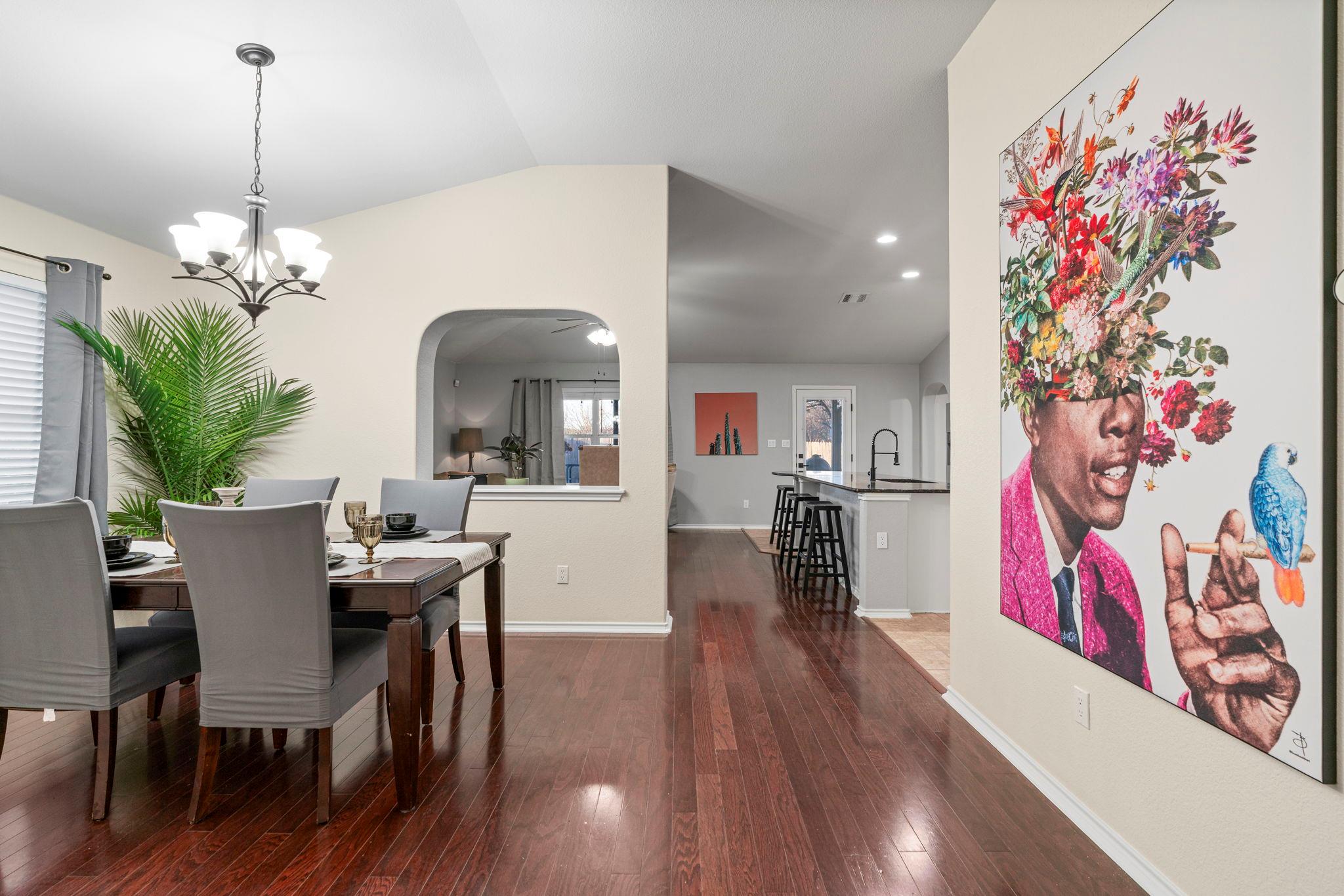 2112 O'Callahan Dr, Austin, TX 78748