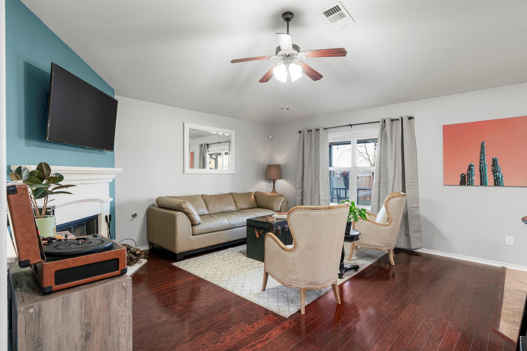 2112 O'Callahan Dr, Austin, TX 78748