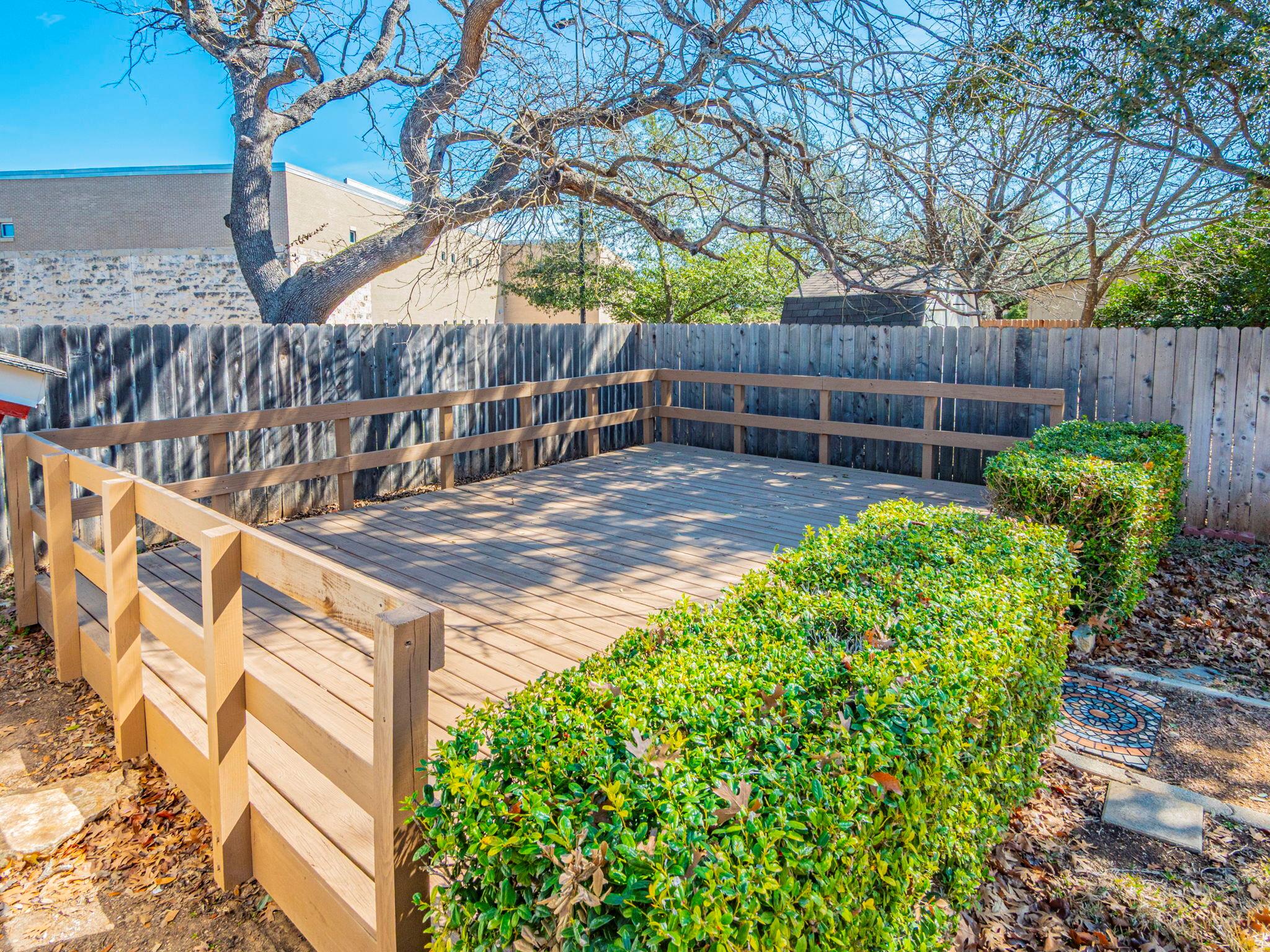 1810 Summer Rain Dr, Cedar Park, TX 78613