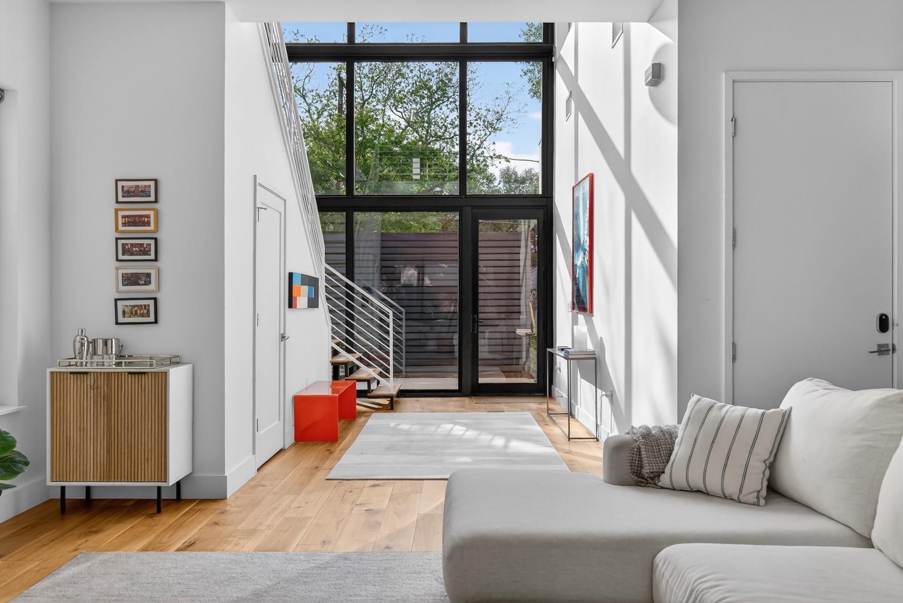 1605 Chelsea Ln, Austin, TX 78704