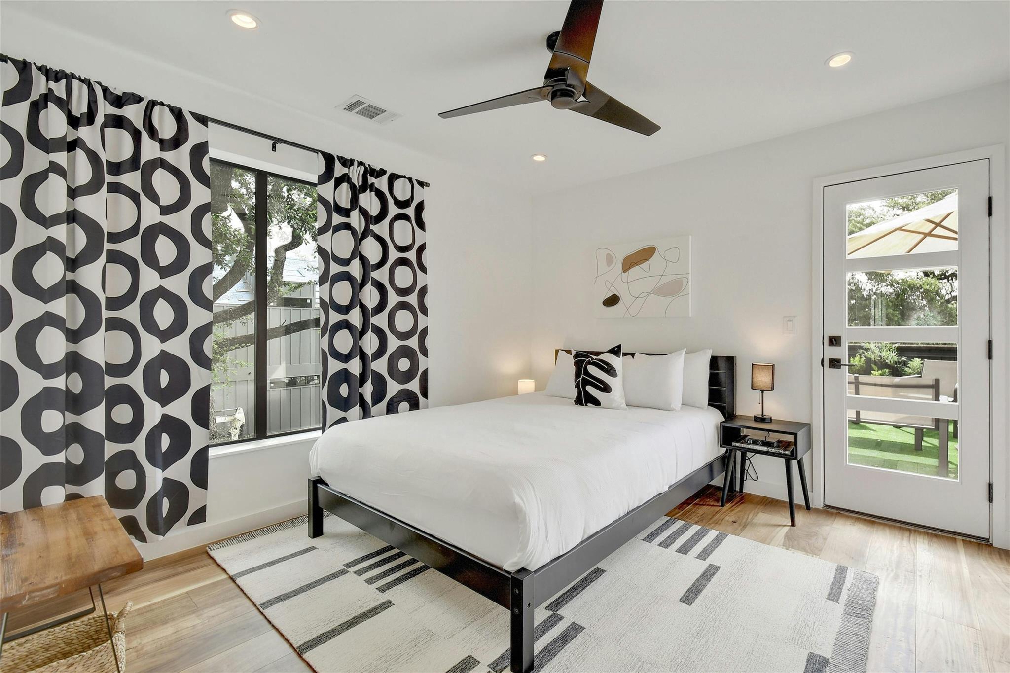 1605 Chelsea Ln, Austin, TX 78704