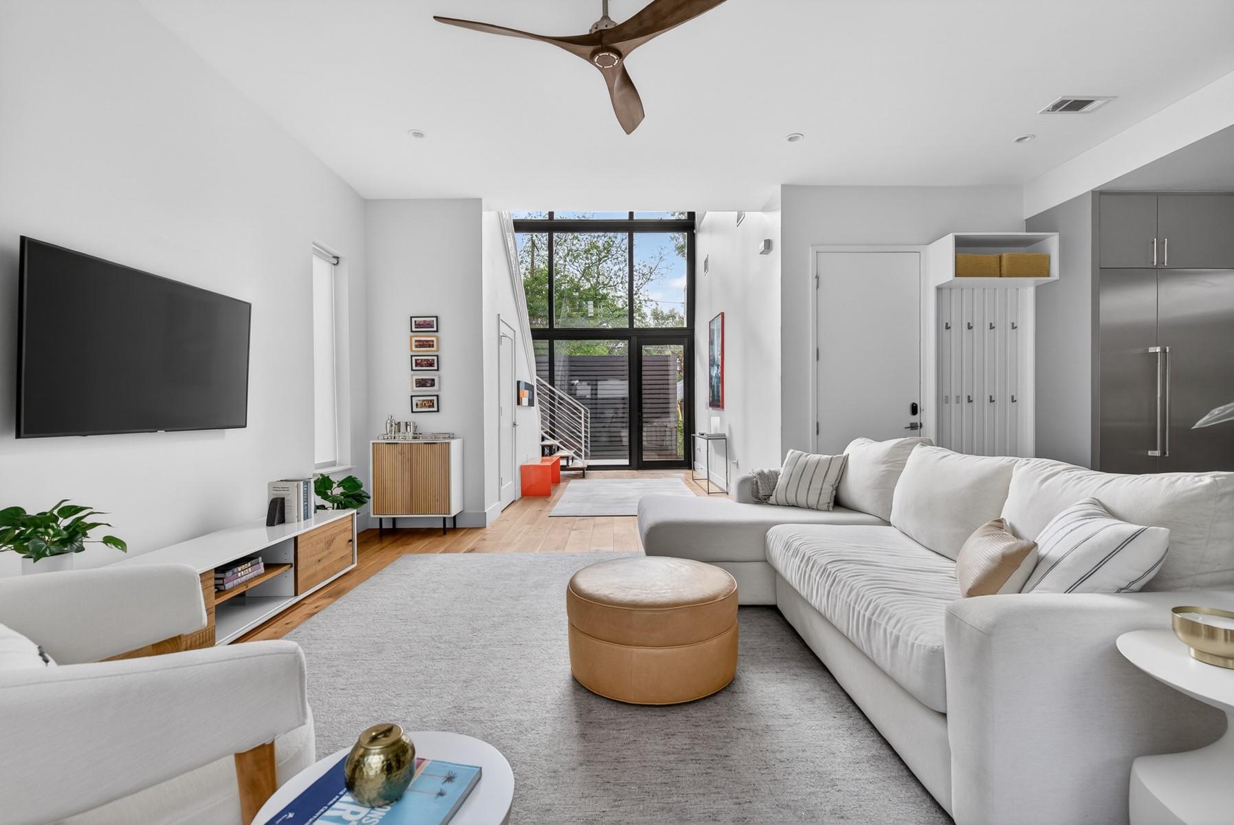 1605 Chelsea Ln, Austin, TX 78704