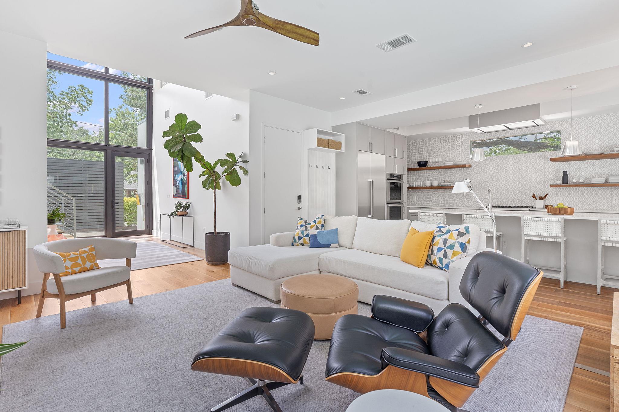 1605 Chelsea Ln, Austin, TX 78704