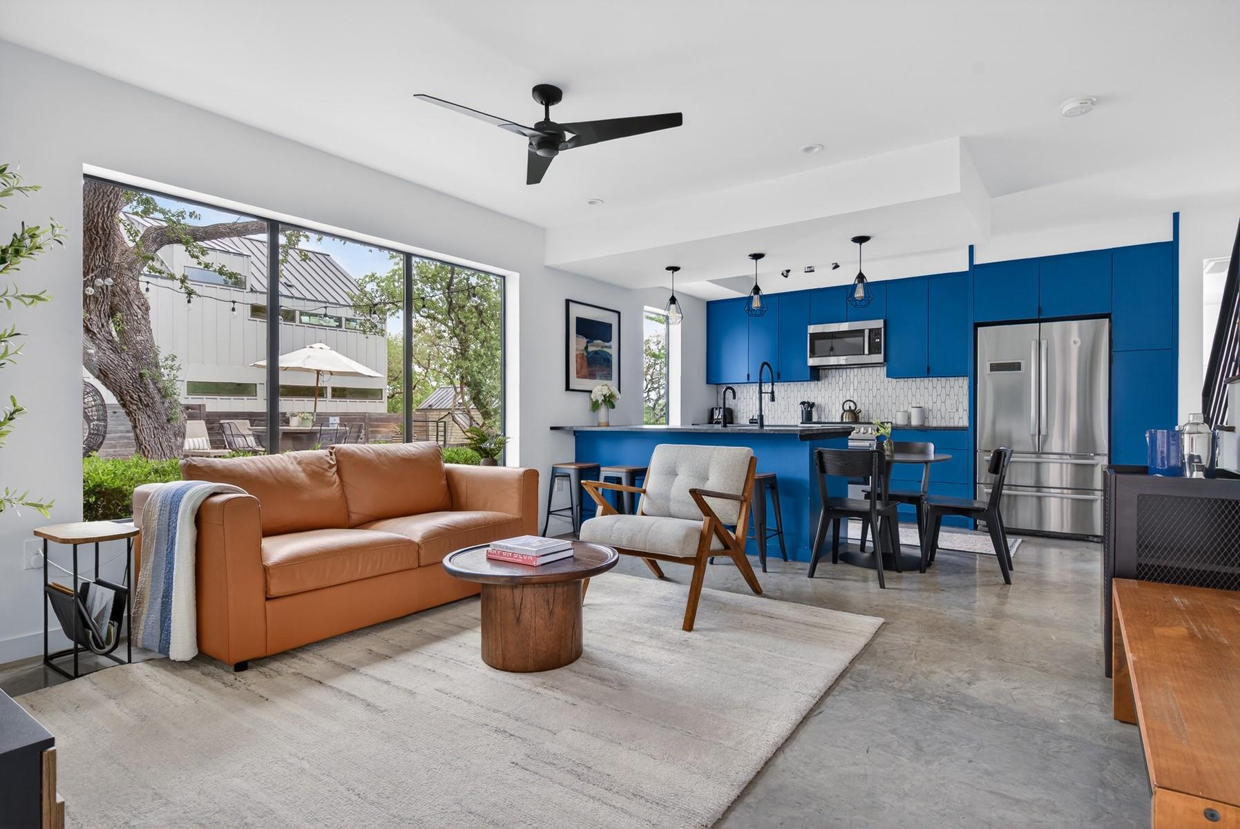 1605 Chelsea Ln, Austin, TX 78704