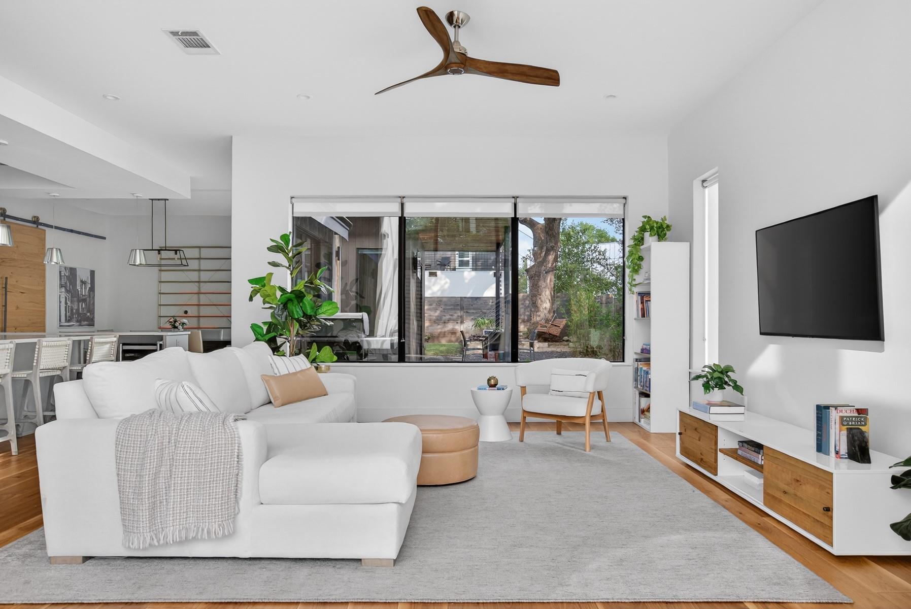 1605 Chelsea Ln, Austin, TX 78704