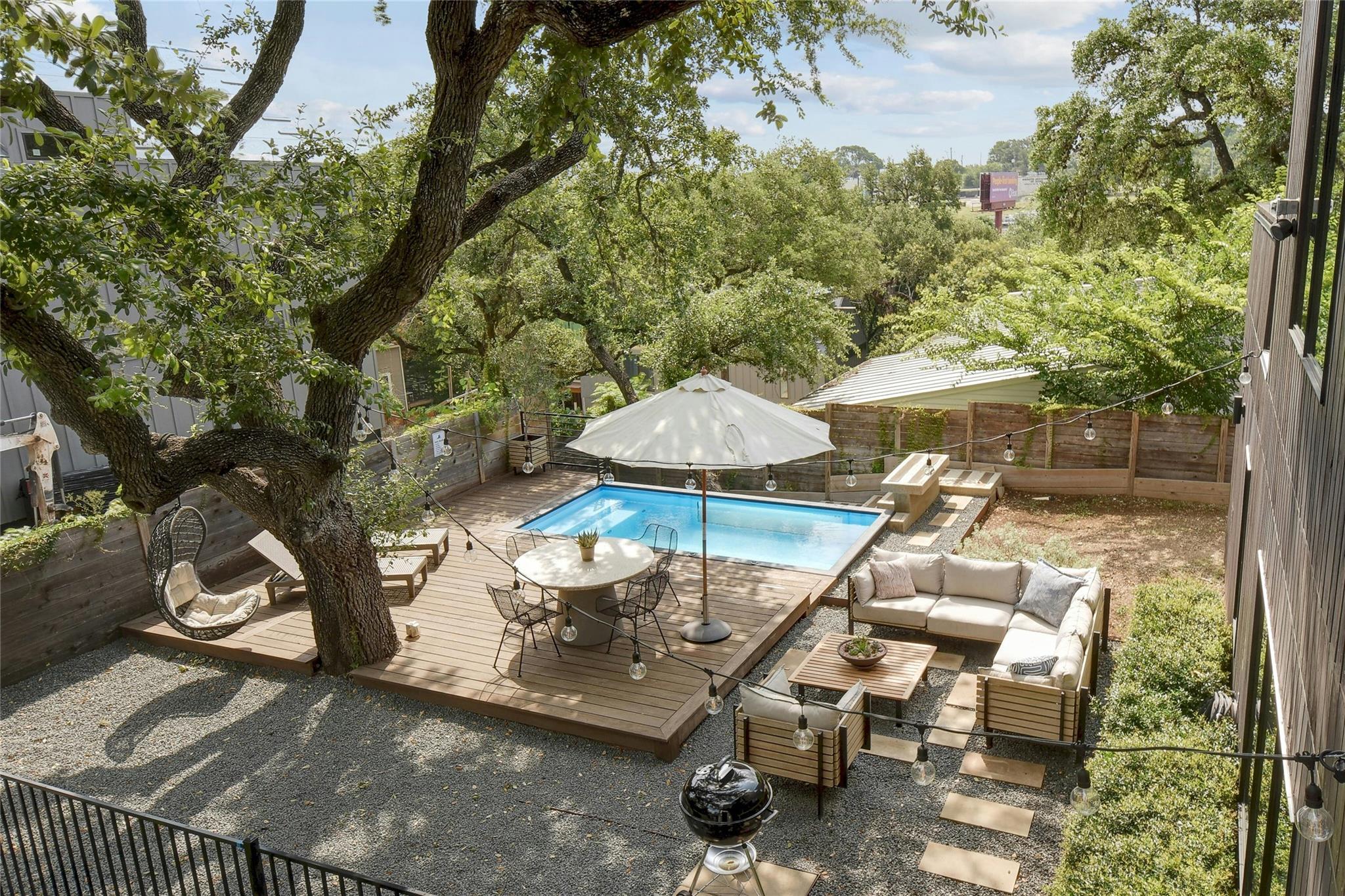 1605 Chelsea Ln, Austin, TX 78704