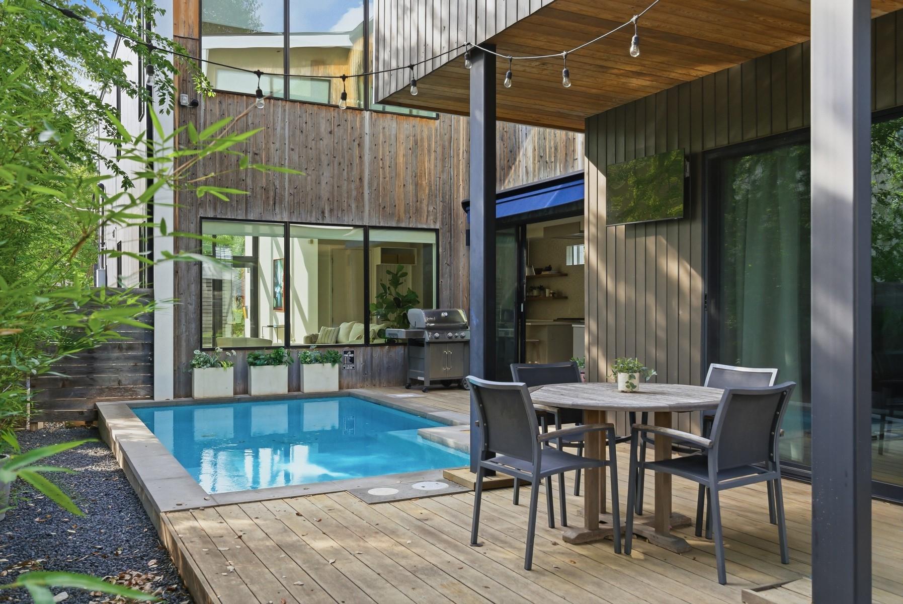 1605 Chelsea Ln, Austin, TX 78704