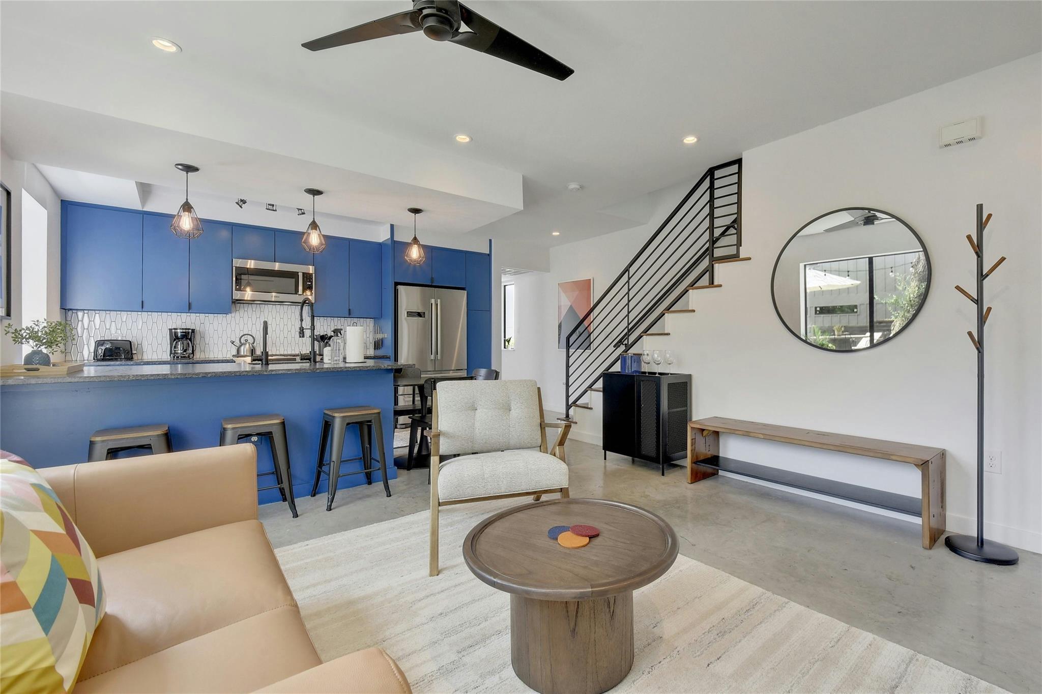 1605 Chelsea Ln, Austin, TX 78704