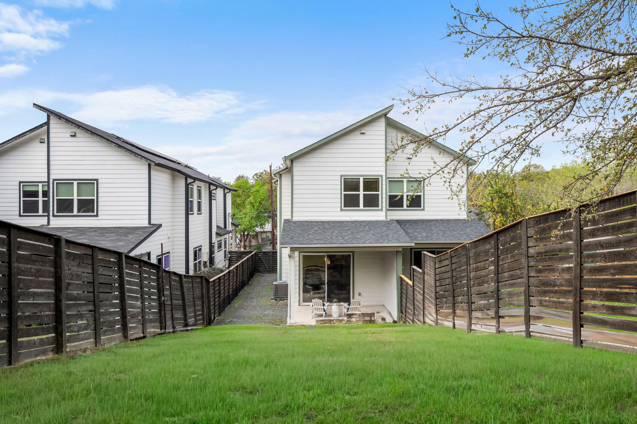 1301 Cometa St # A, Austin, TX 78721