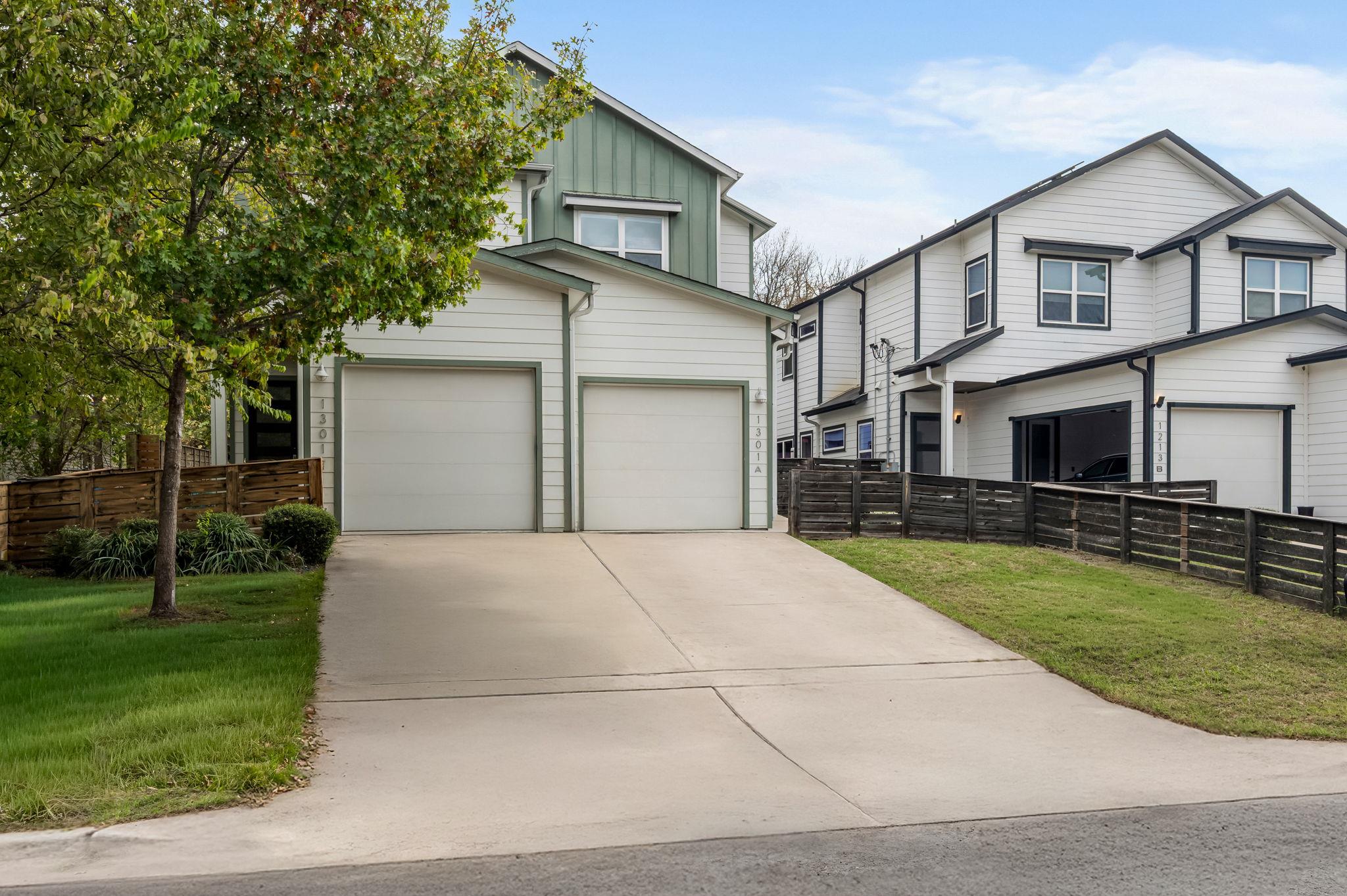 1301 Cometa St # A, Austin, TX 78721