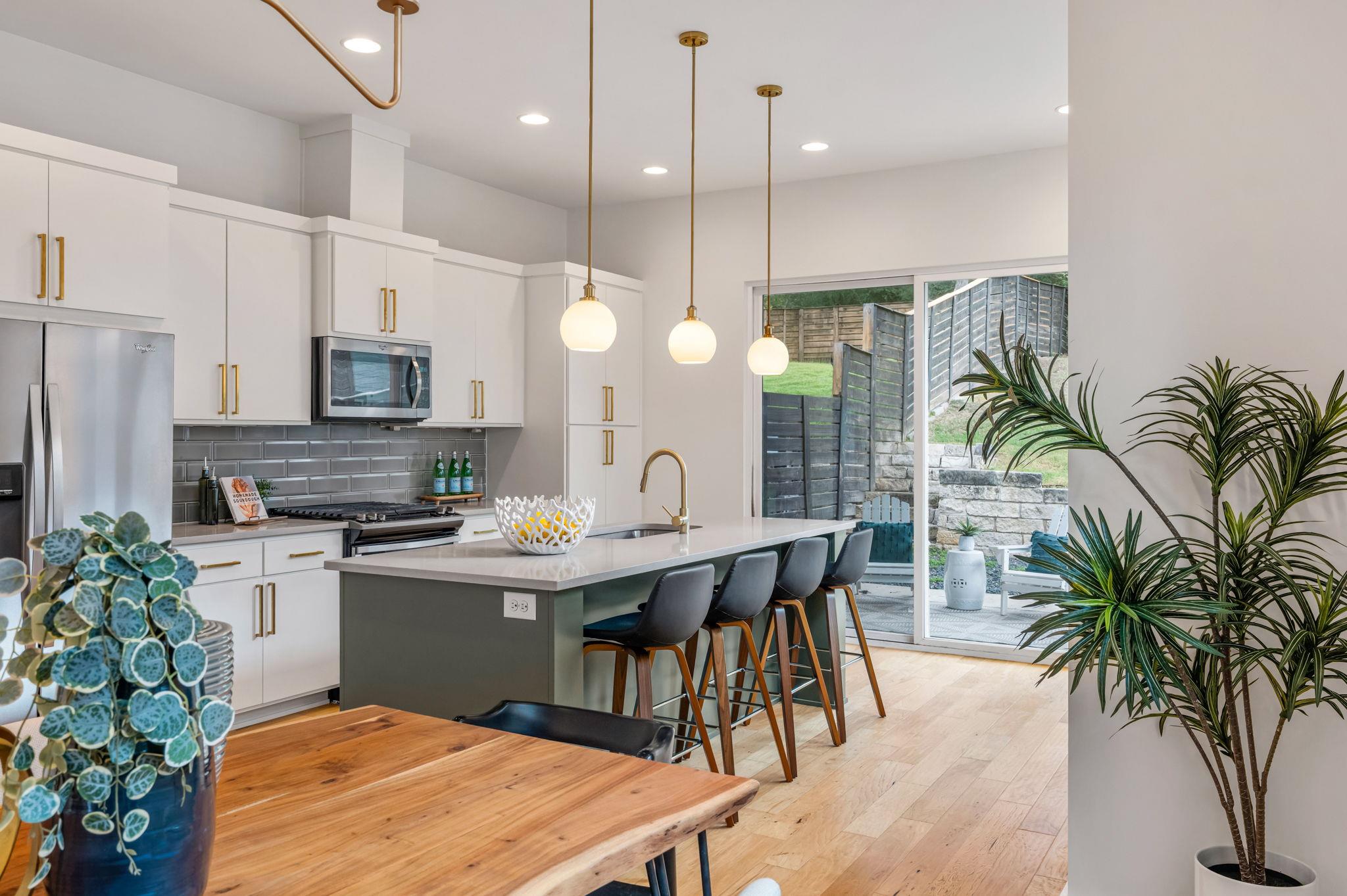 1301 Cometa St # A, Austin, TX 78721