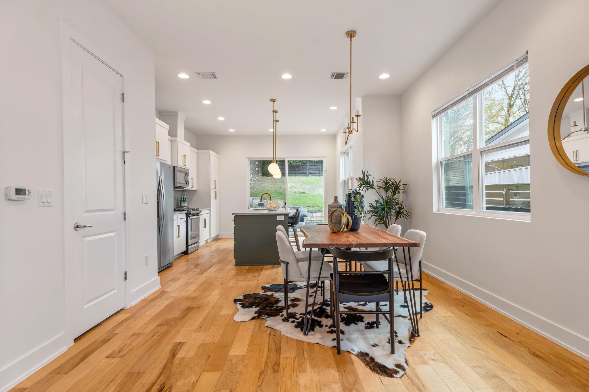 1301 Cometa St # A, Austin, TX 78721