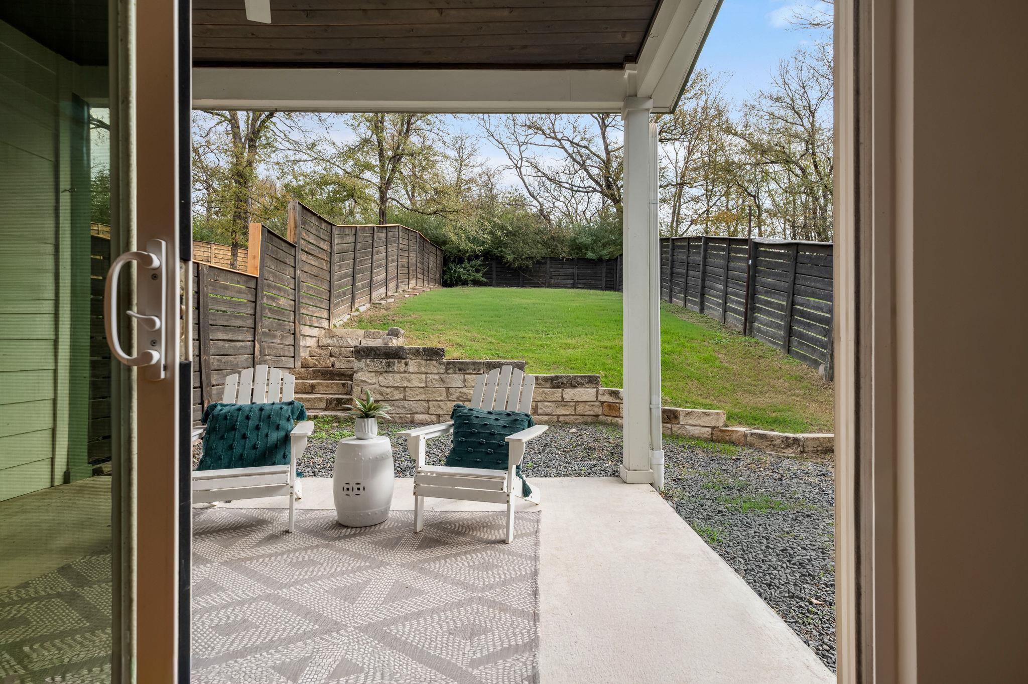 1301 Cometa St # A, Austin, TX 78721