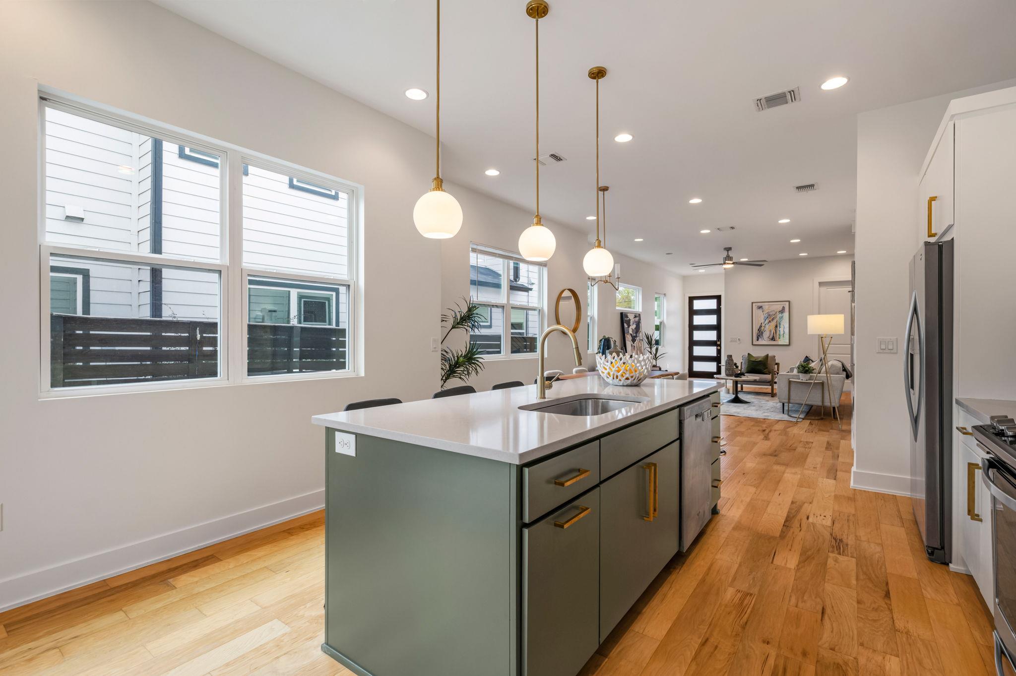 1301 Cometa St # A, Austin, TX 78721